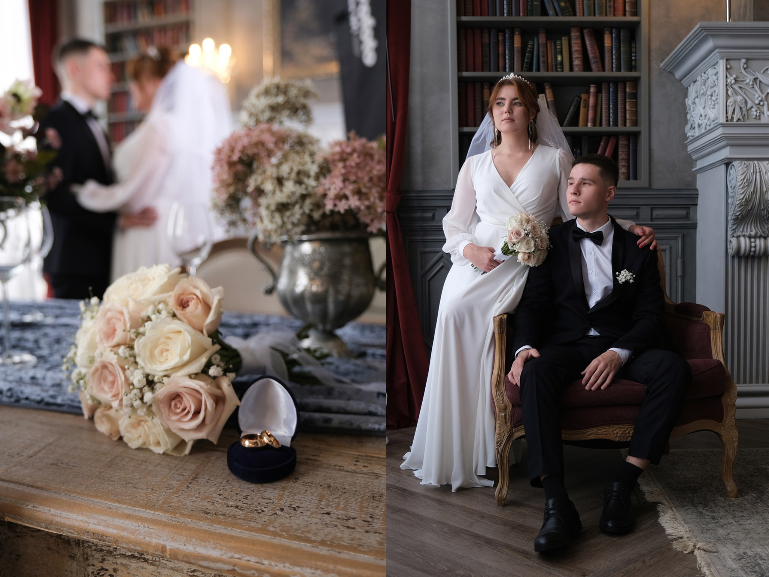 Свадебный фотограф в Челябинске Сырчикова Наталья