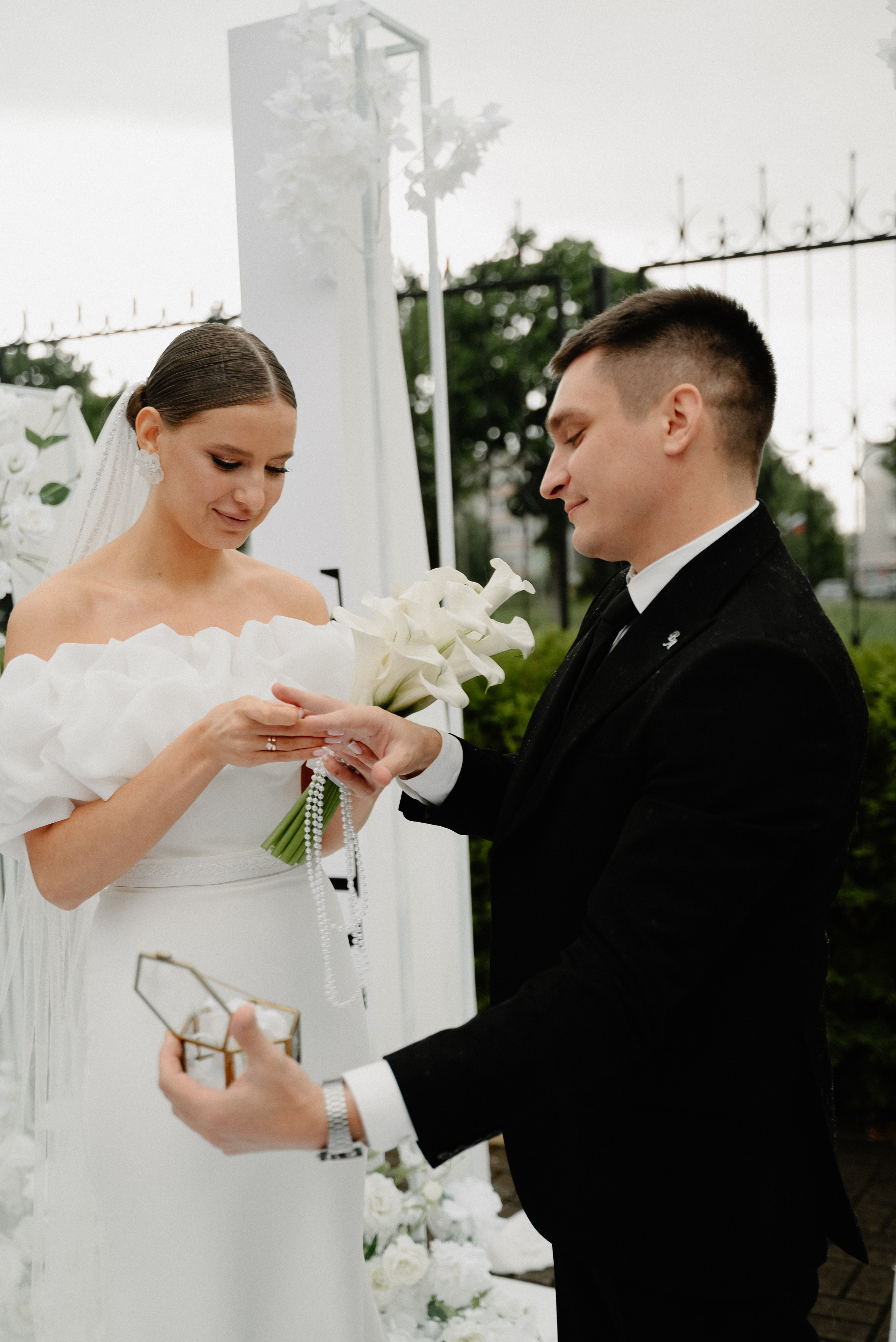 Влад|Алиса. Свадебный и портретный фотограф Анастасия Тетёркина, Брянск и Санкт-Петербург