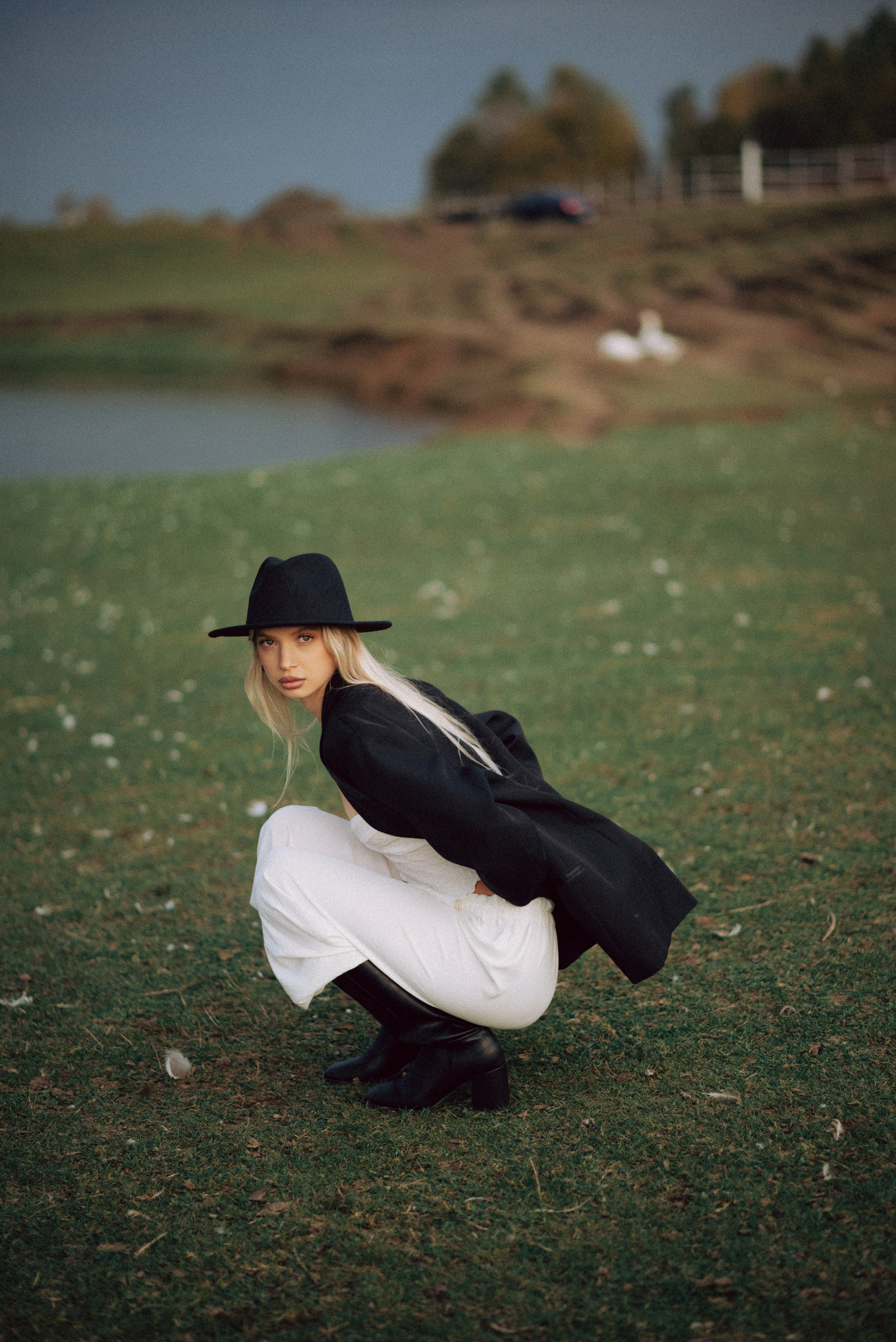 Алёна. Свадебный и портретный фотограф Анастасия Тетёркина, Брянск и Санкт-Петербург