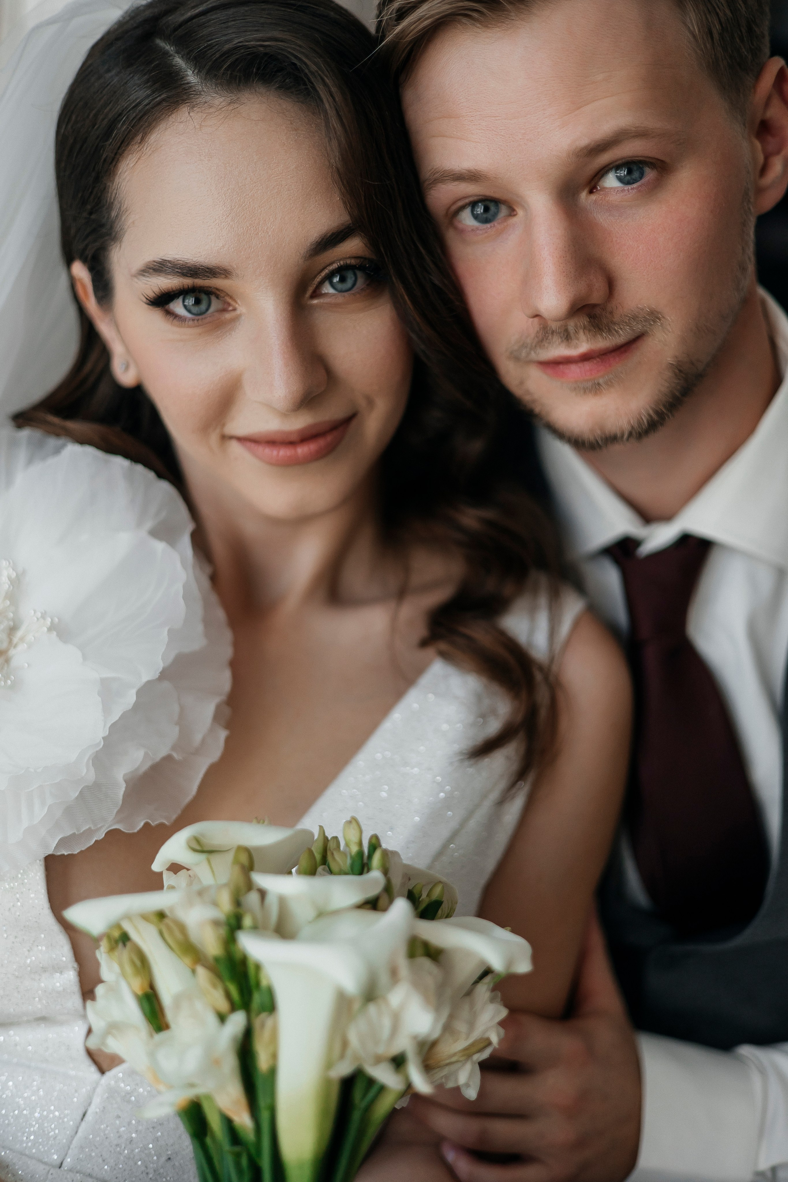 Свадьбы. Фотограф в Москве Екатерина Потапова