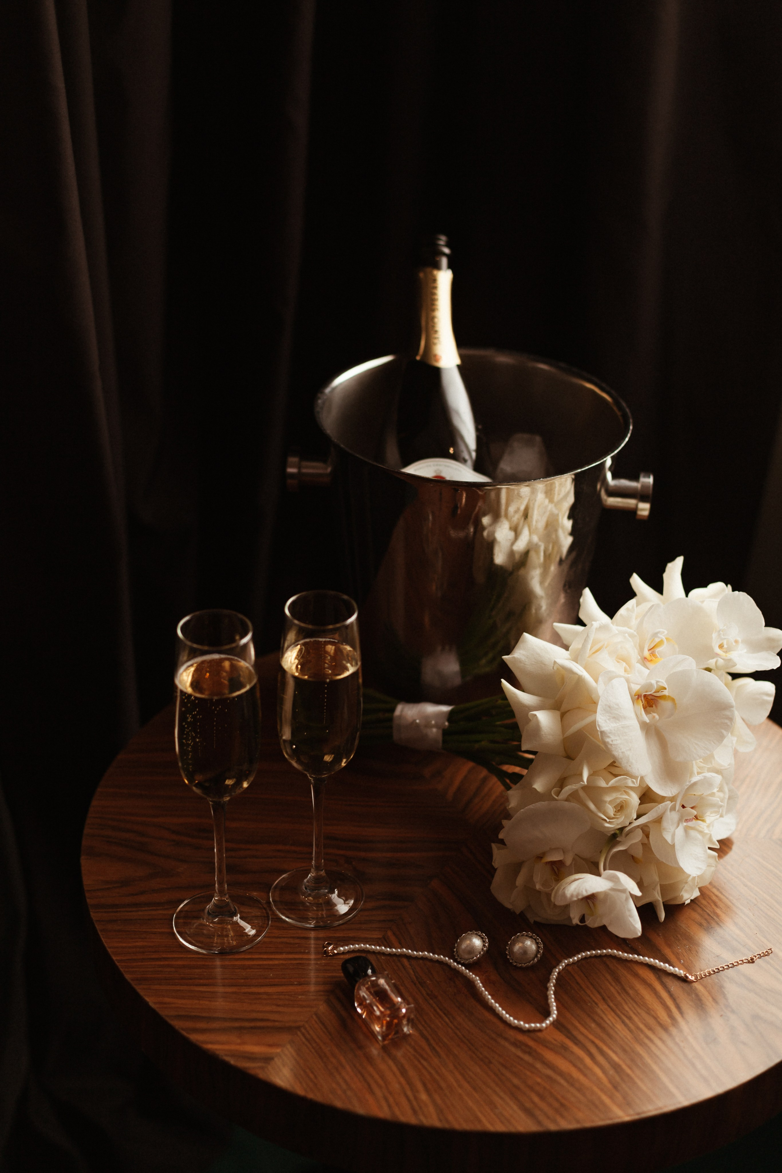 D & S. Фотограф в Москве