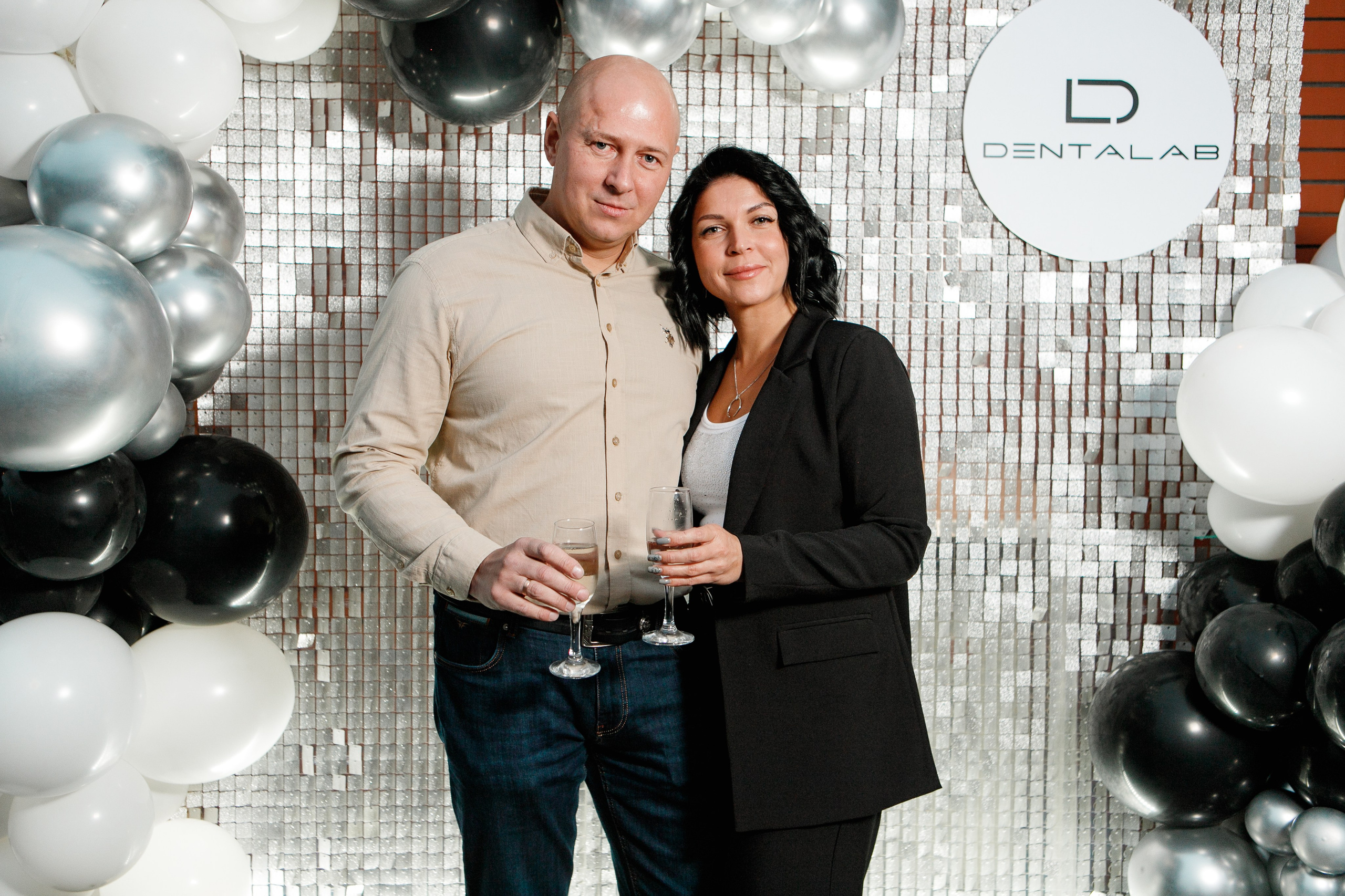 Открытие стоматологии. Фотограф Анастасия Кулешова