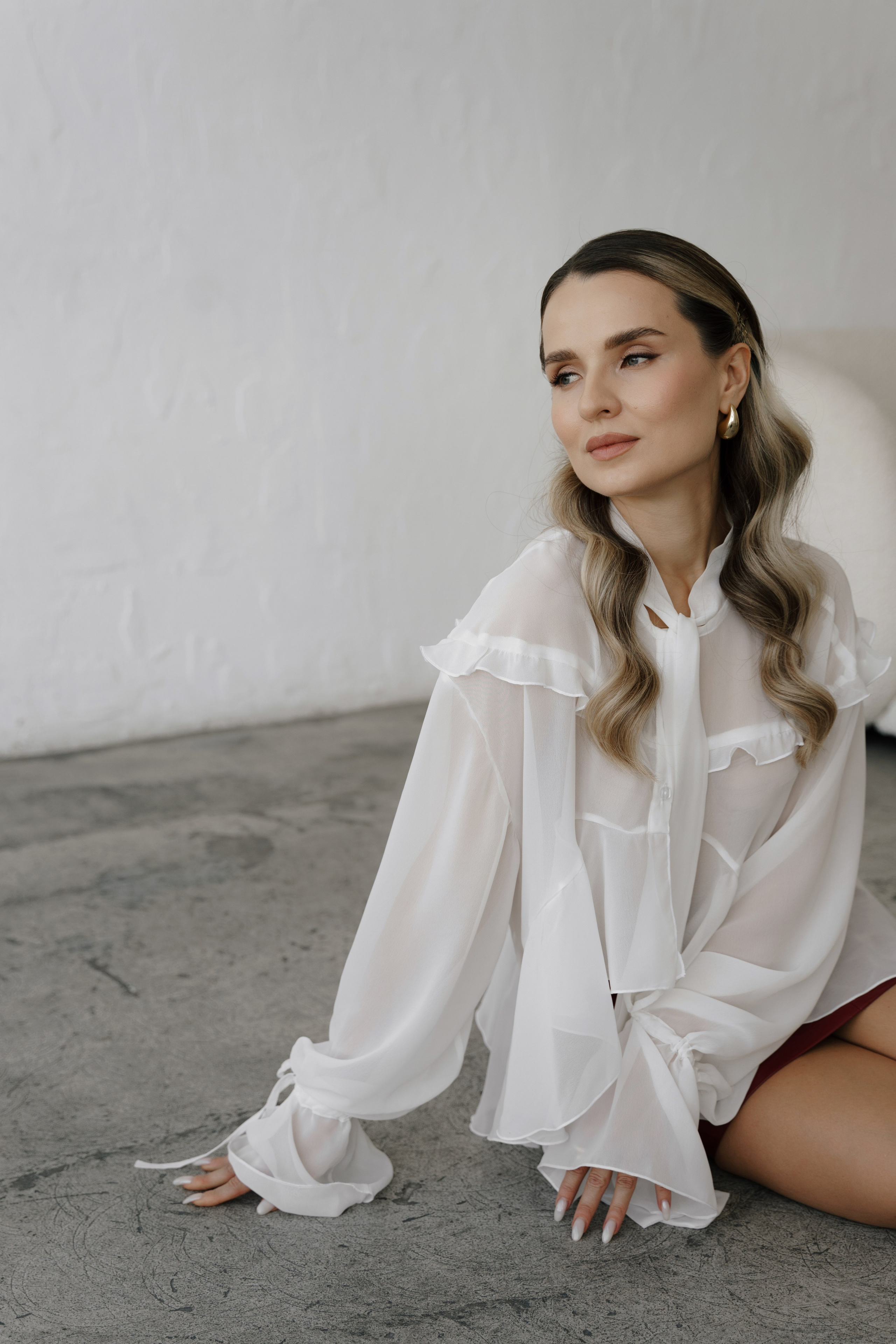 Анастасия. Фотограф в Новосибирске. Ефимова Анастасия