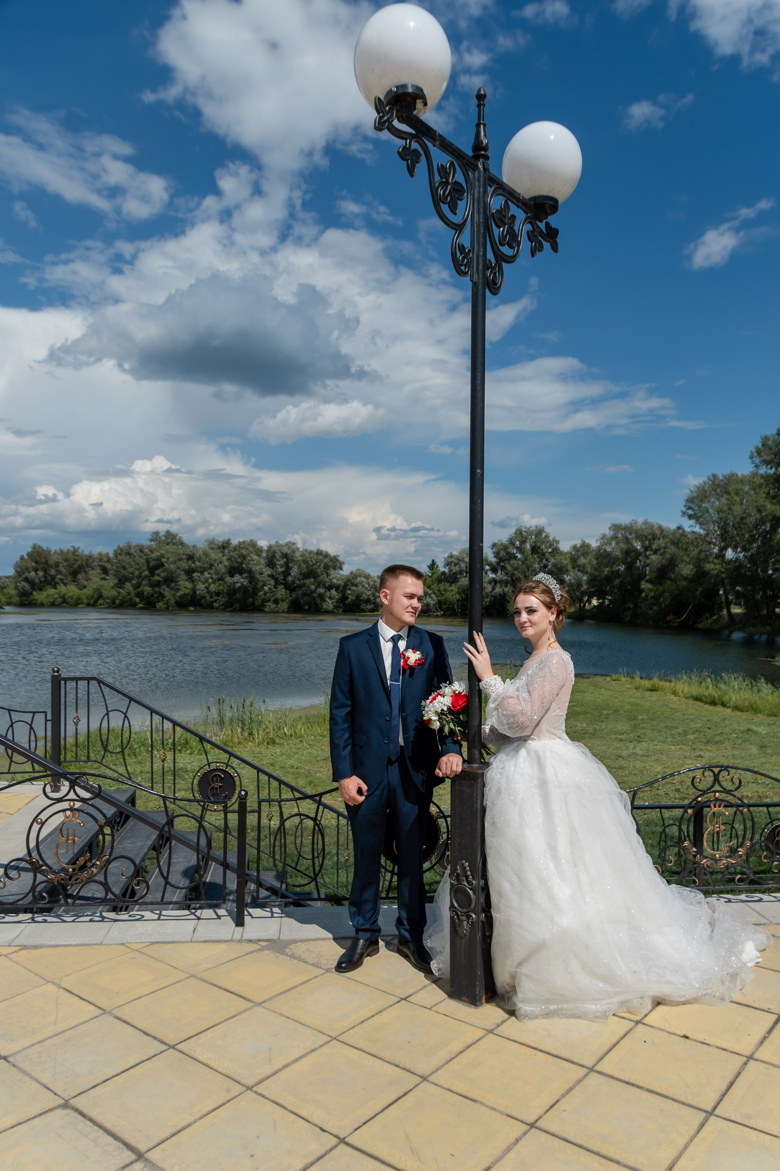Ирина и Александр. Свадьба 22.07.22. Фотограф в Сузуне — Зоя Попова (Собственная фотостудия)