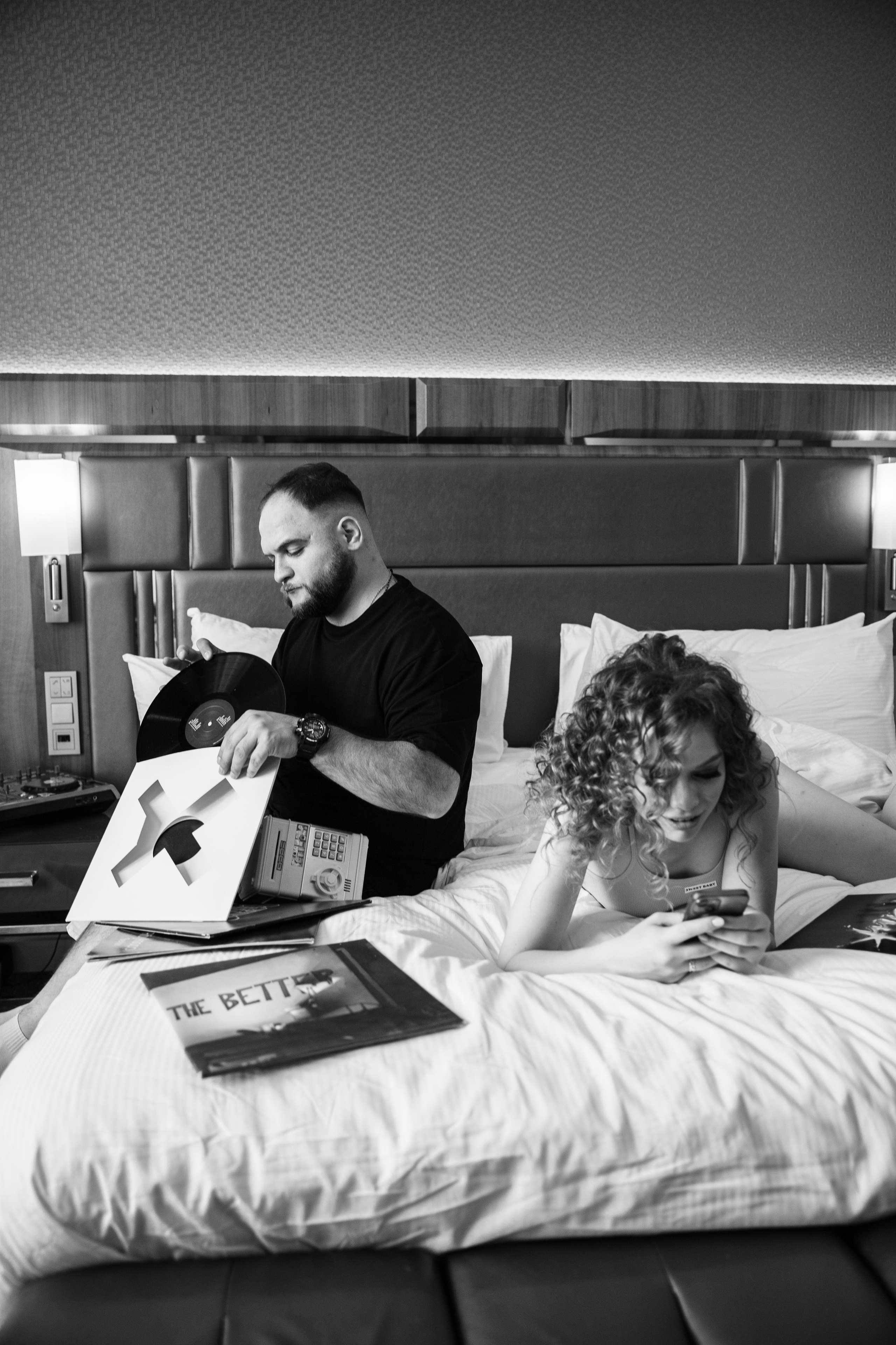 Ангелина Шарабанова