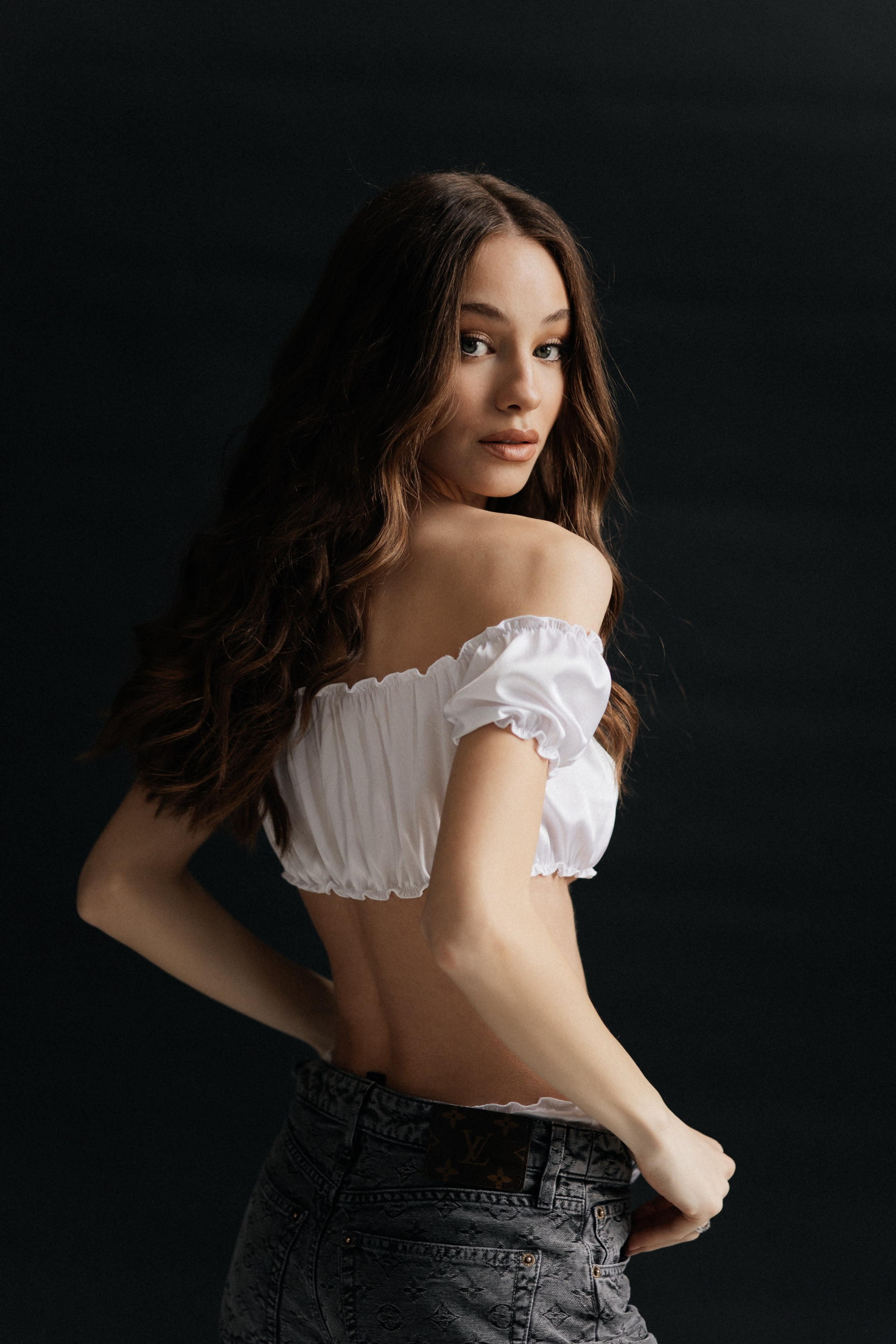 Анна. Фотограф Ульяна Дивина в Нижнем Новгороде и Нижегородской области