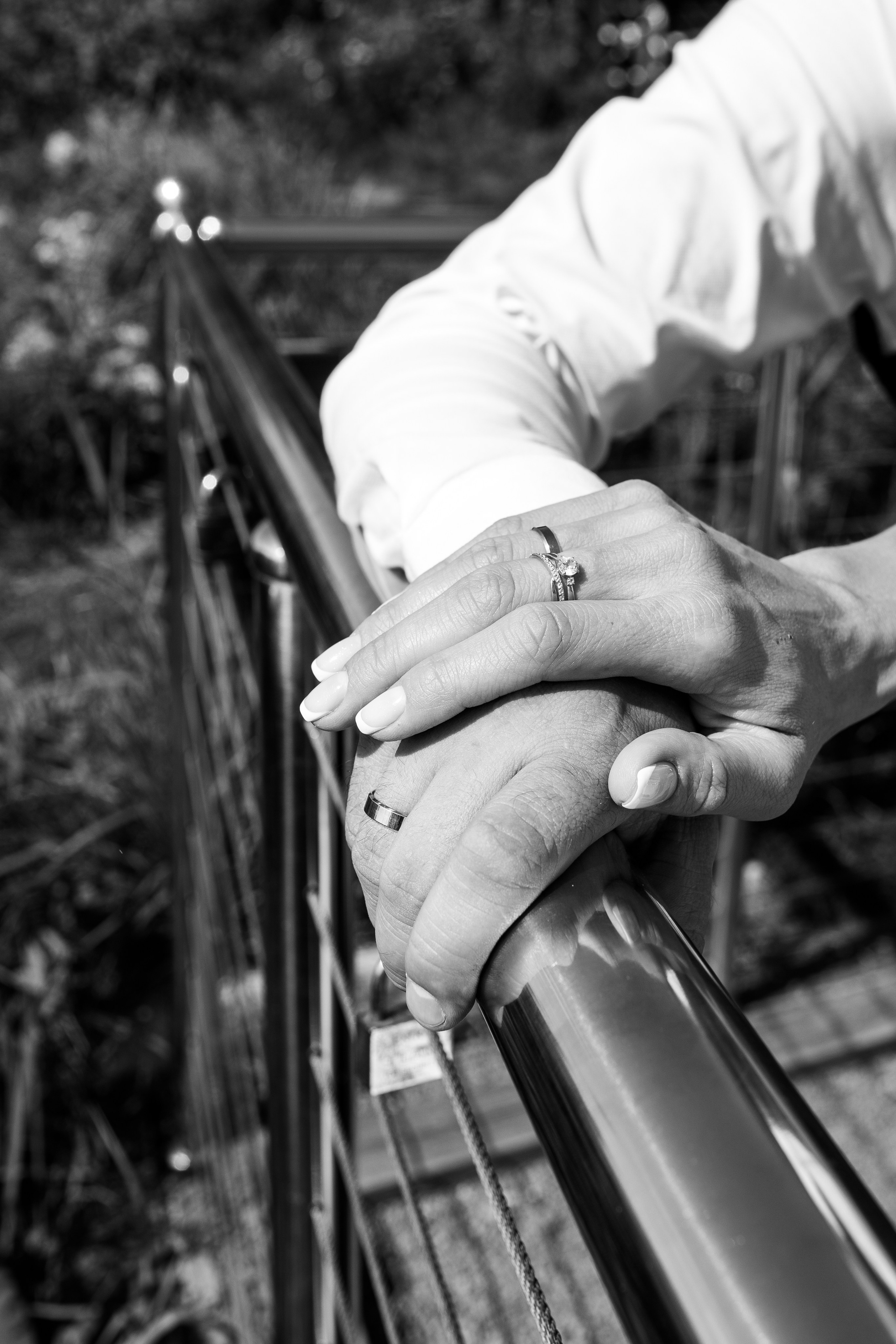 Алексей и Яна. Фотограф в Самаре Иван Булатов