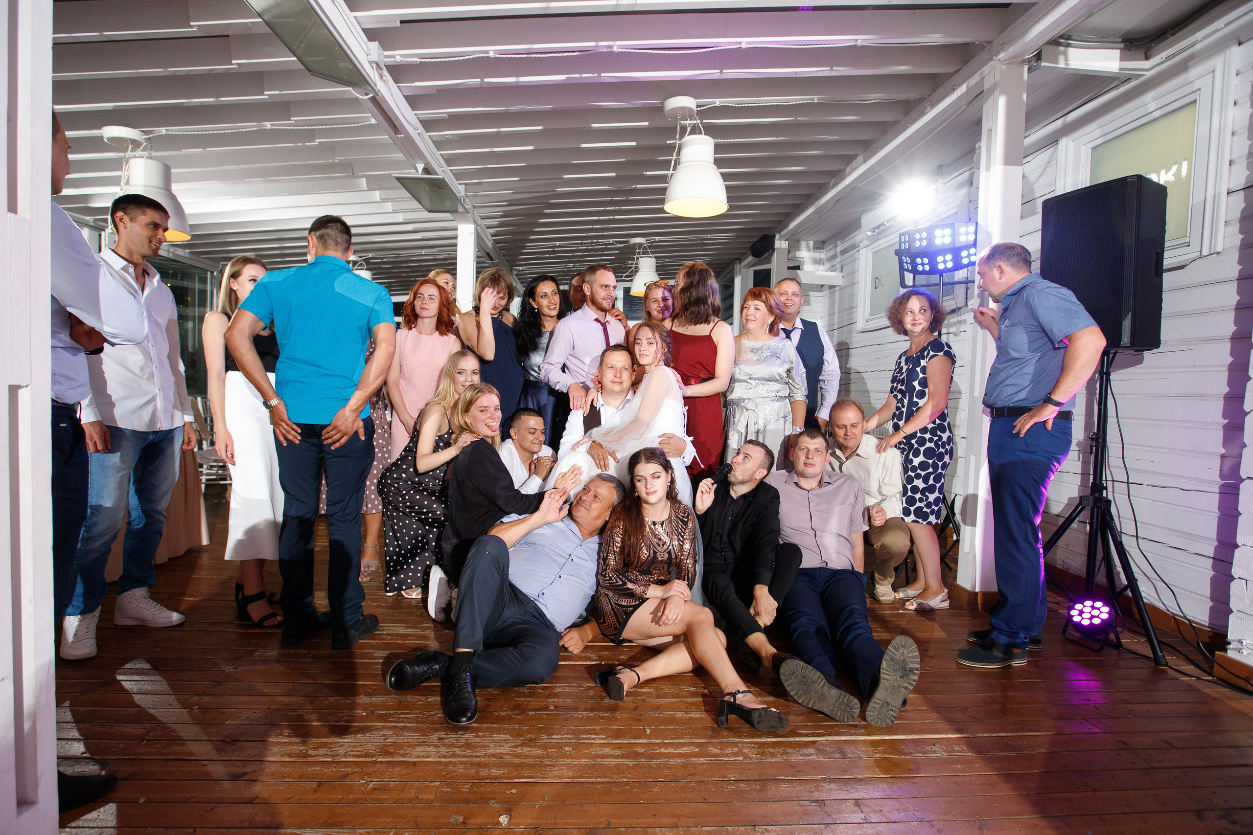 Лучшие кадры с репортажей. Свадебный фотограф в Ярославле Анастасия Архипова