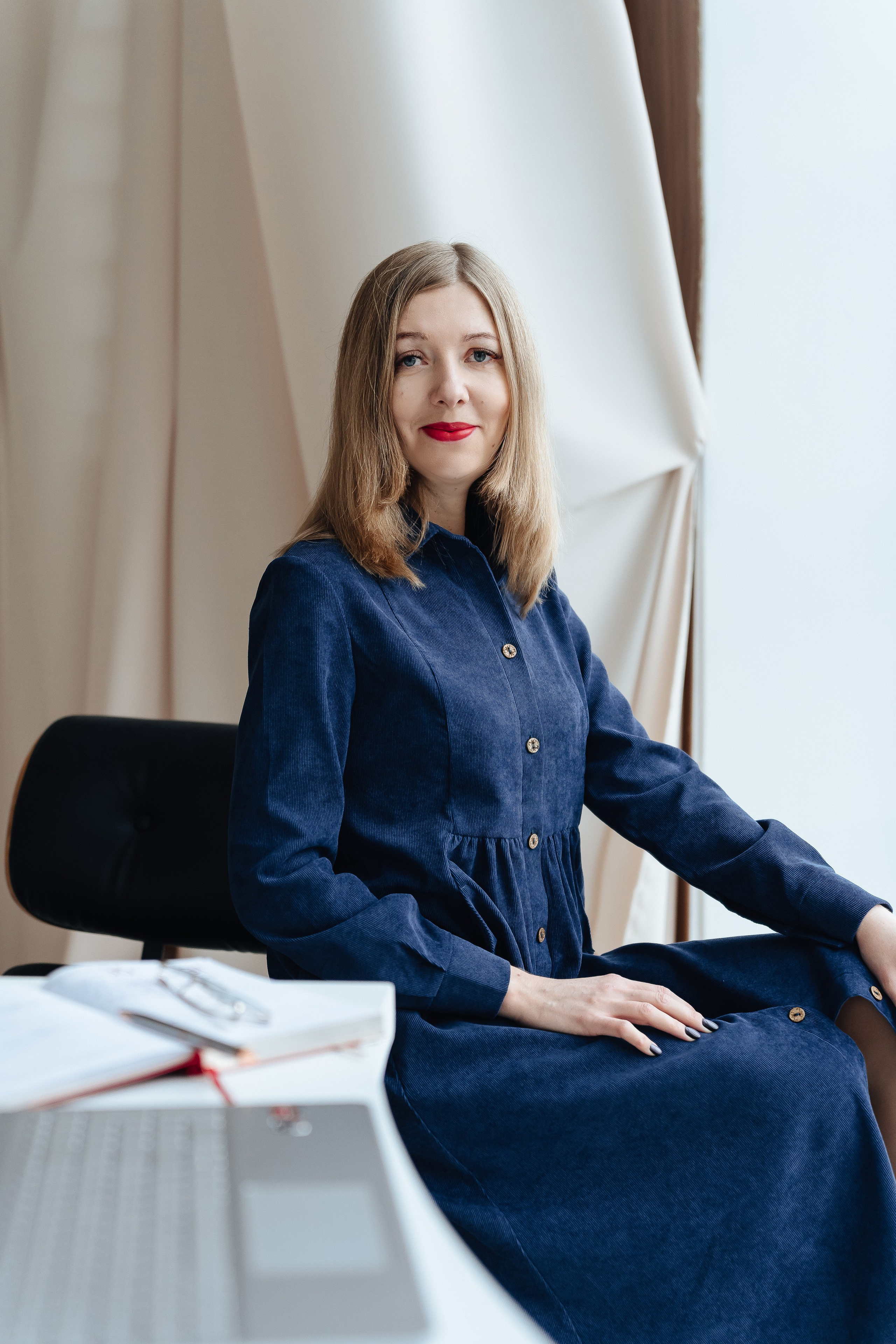 Профессиональная фотосъемка для блога