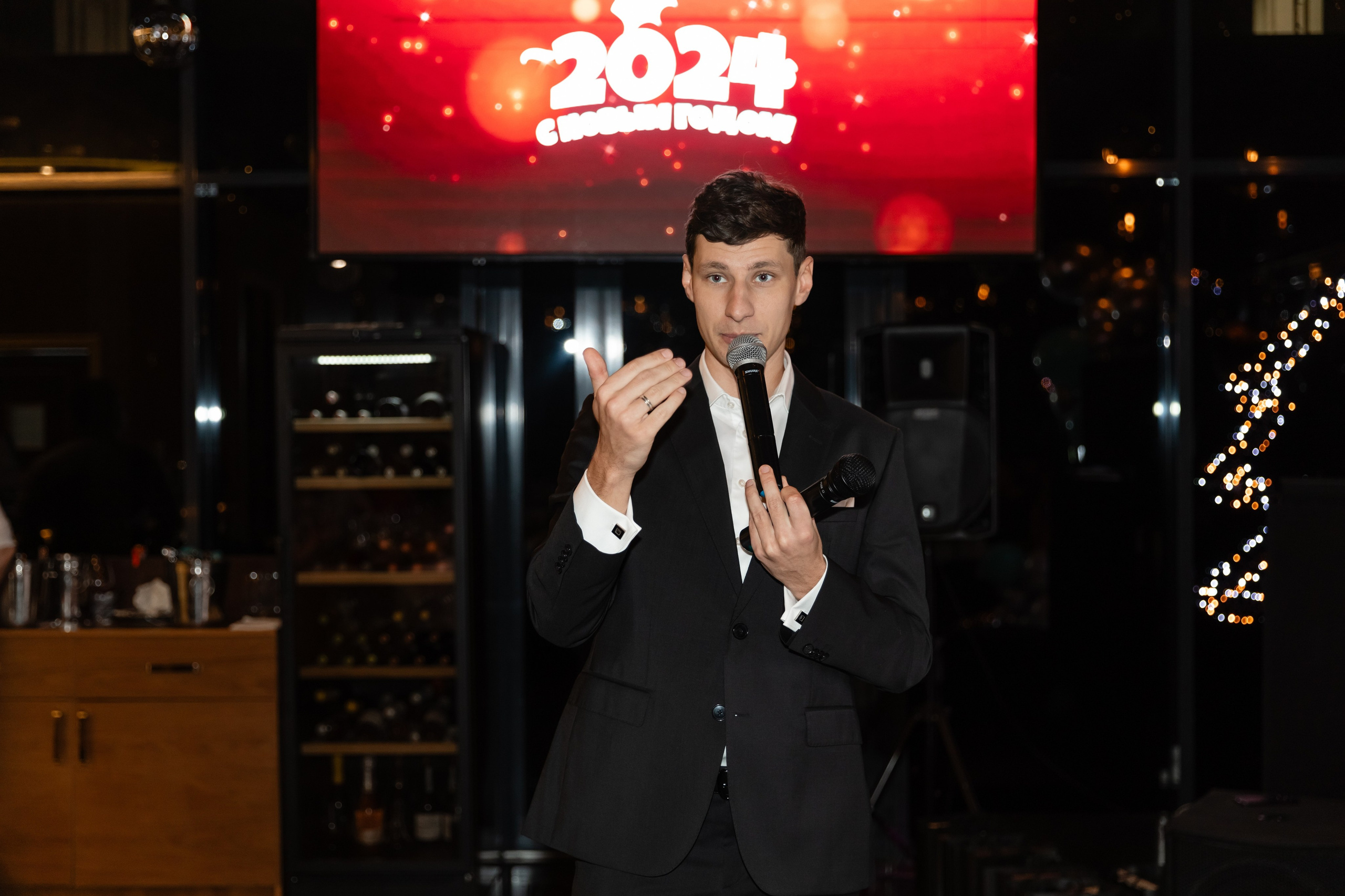 Новогодний корпоратив Третий Рим (Veranda Riverside). Татьяна Чернышова свадебный фотограф Москва