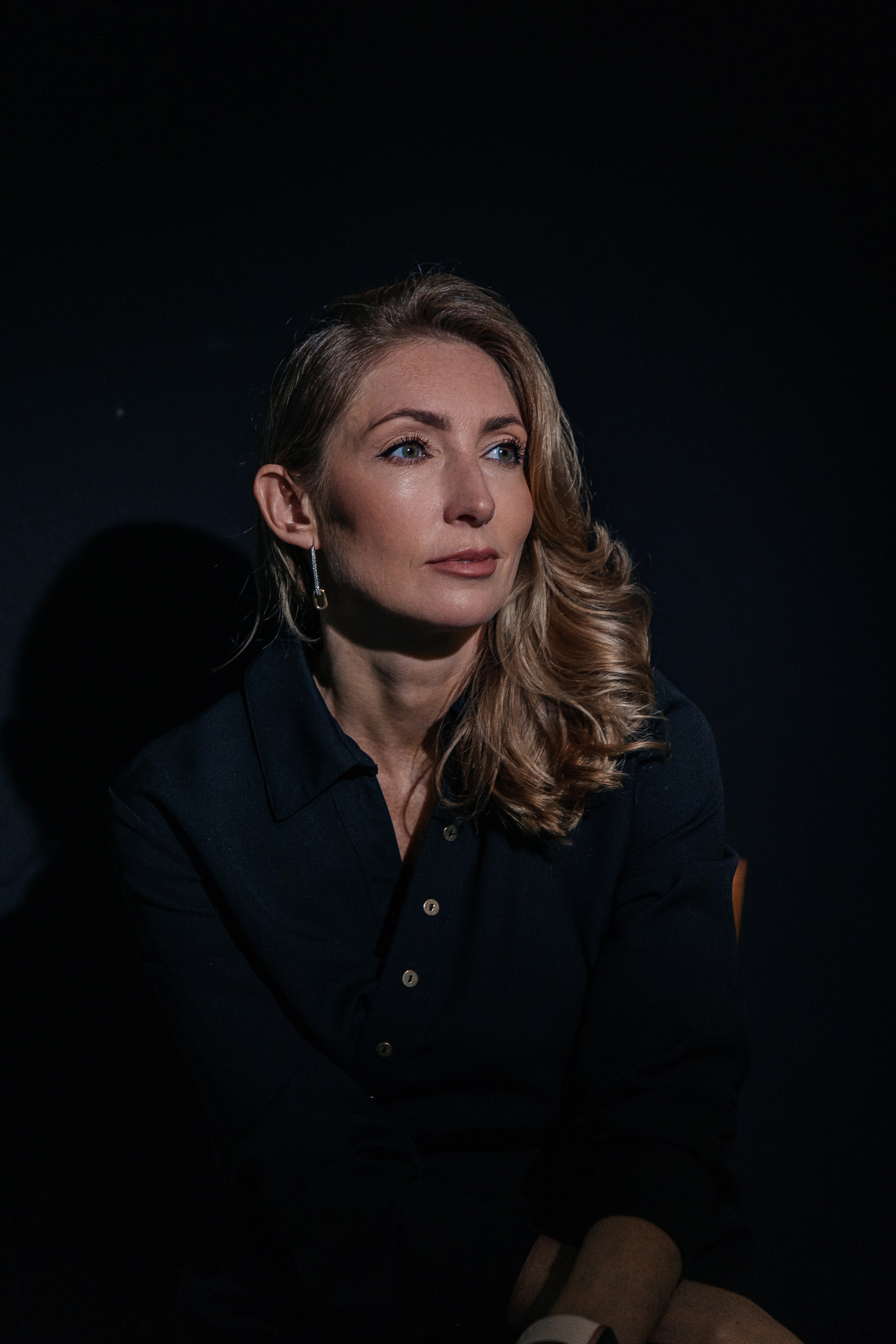 Юлия. Фотограф Денис Лесковский (Тюмень)