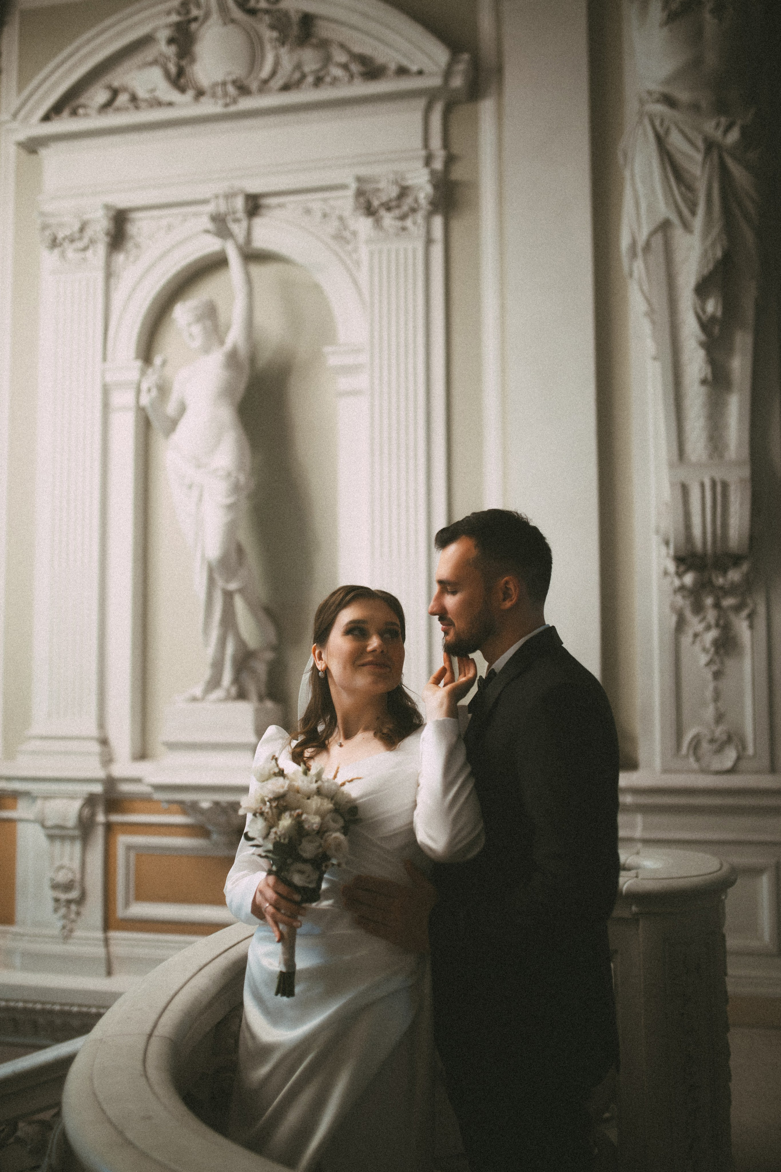 Е & Д | Санкт-Петербург. Фотограф Екатерина Амбрушкевич