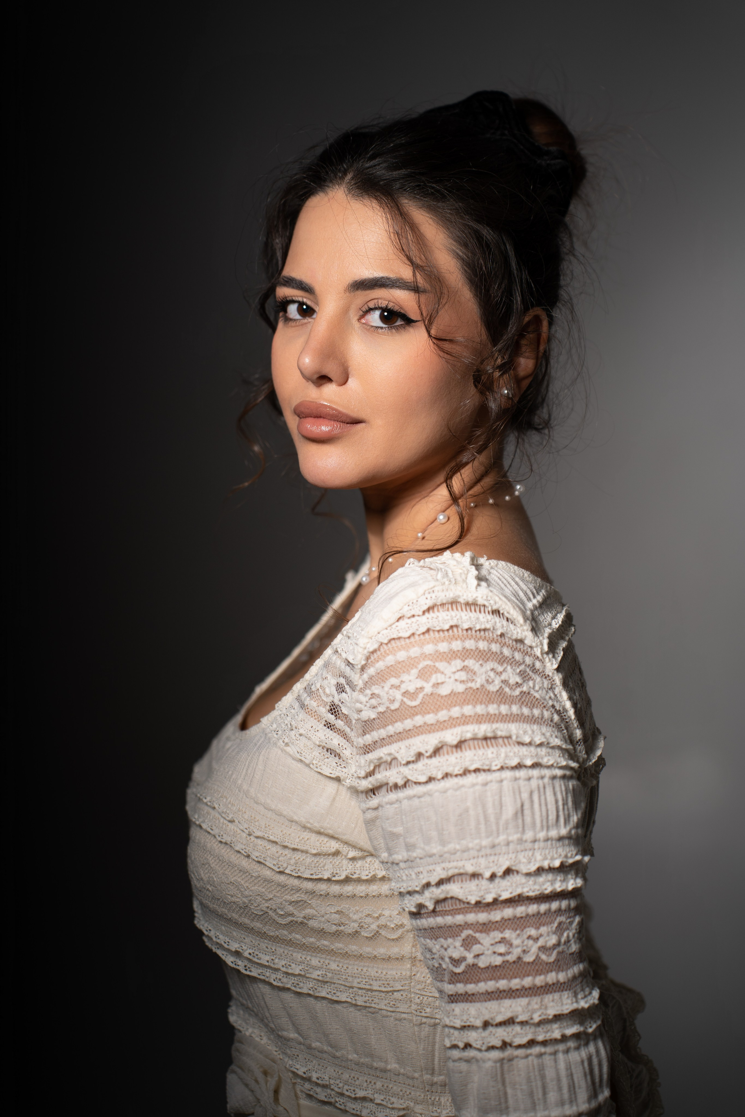 Студийная фотосессия. Photo.eduardovna