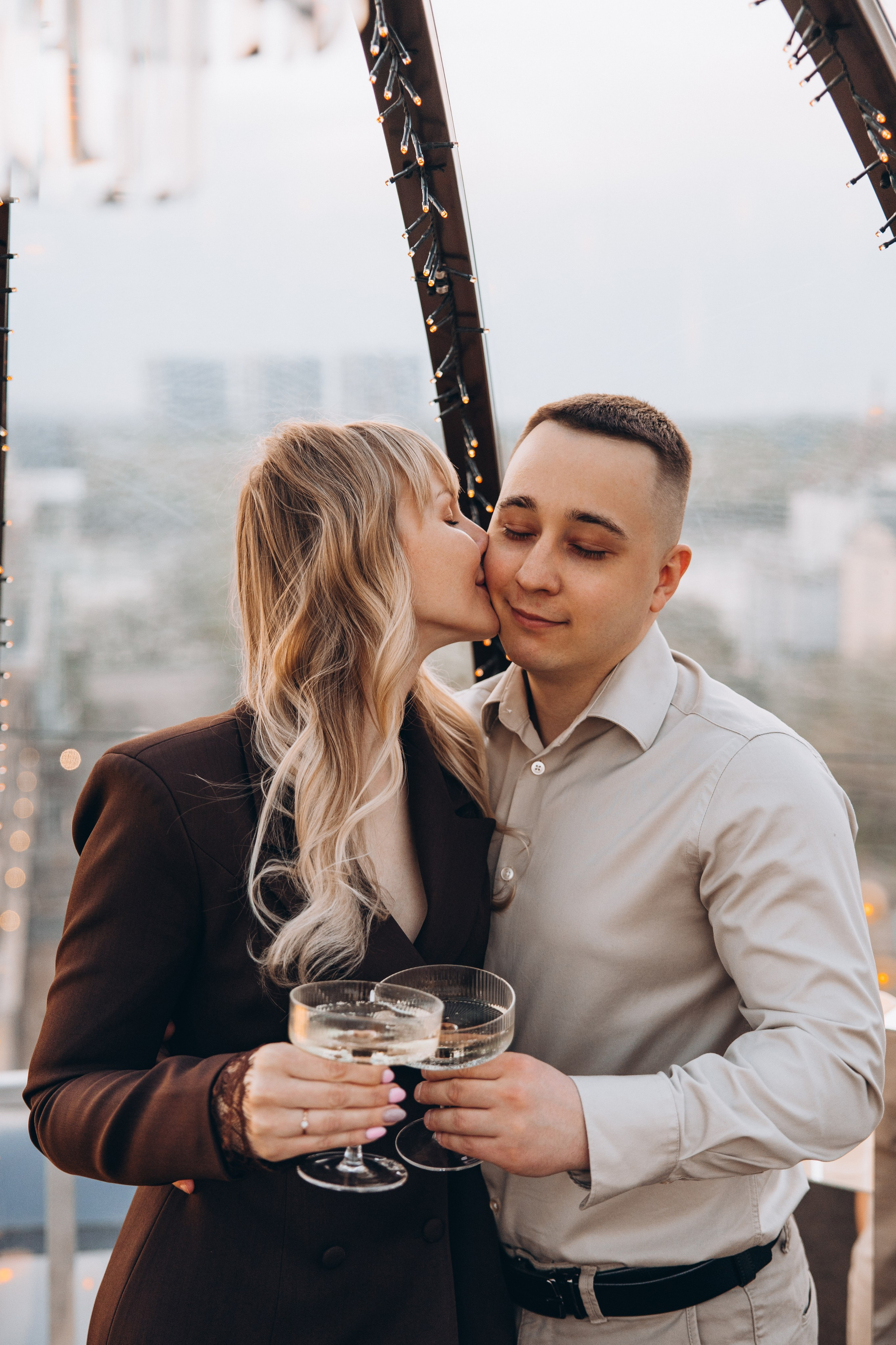 Предложение. Свадебный, семейный фотограф в Иркутске Светлана Макаричева