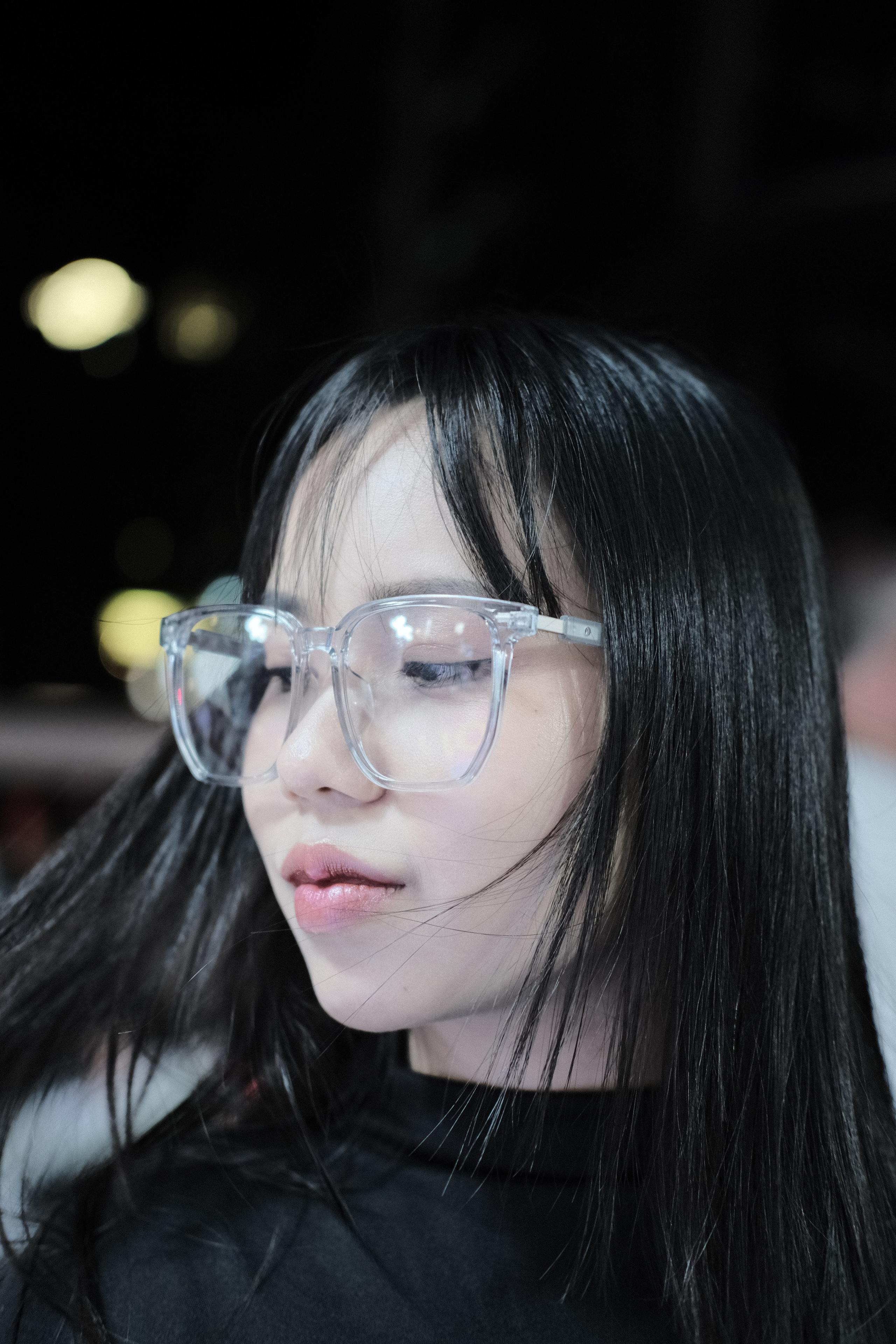 Moments. Vanyazaramkami