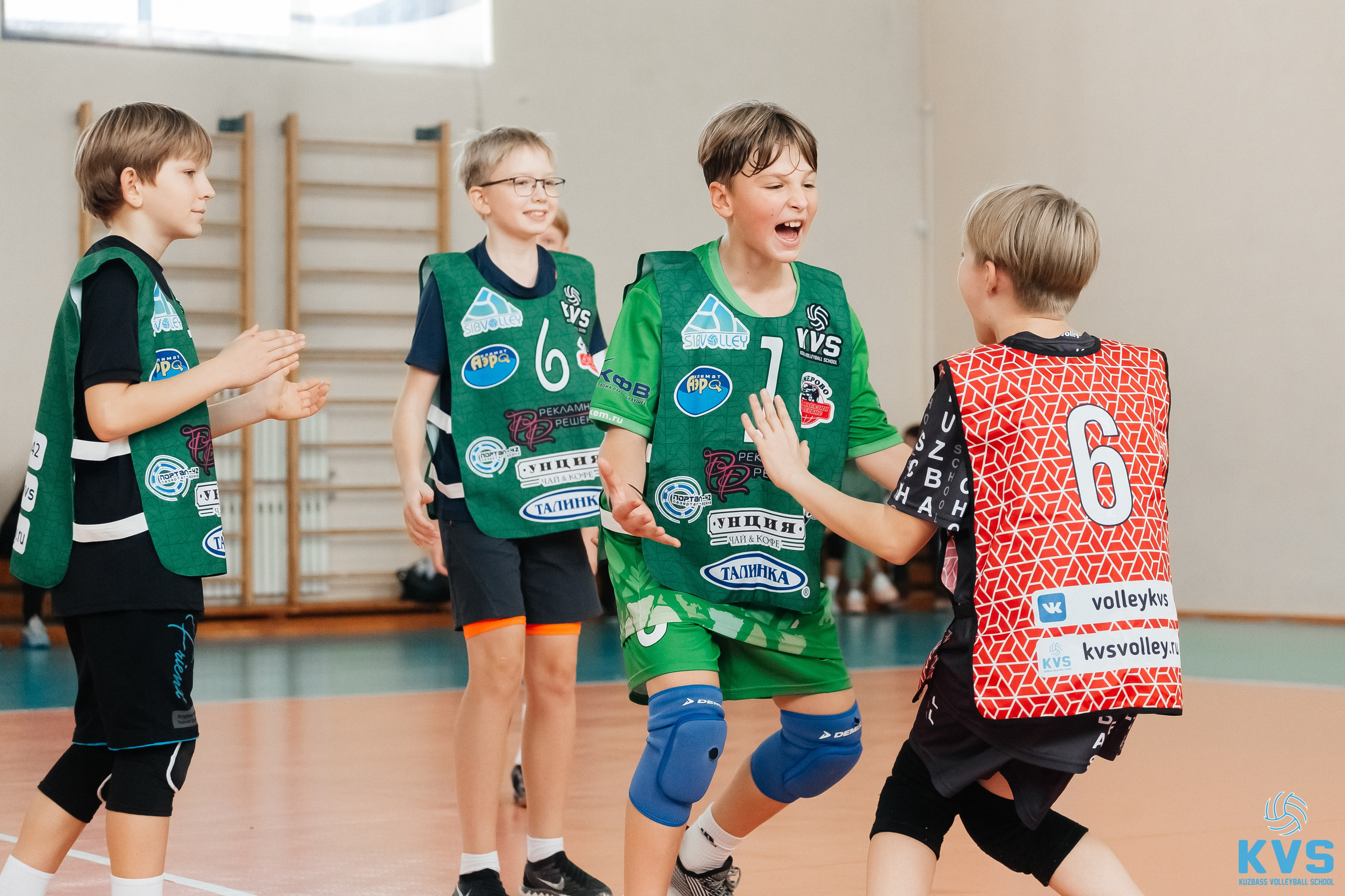 Волейбольный турнир «Надежда Сибири». Фотограф Кемерово | Сергей