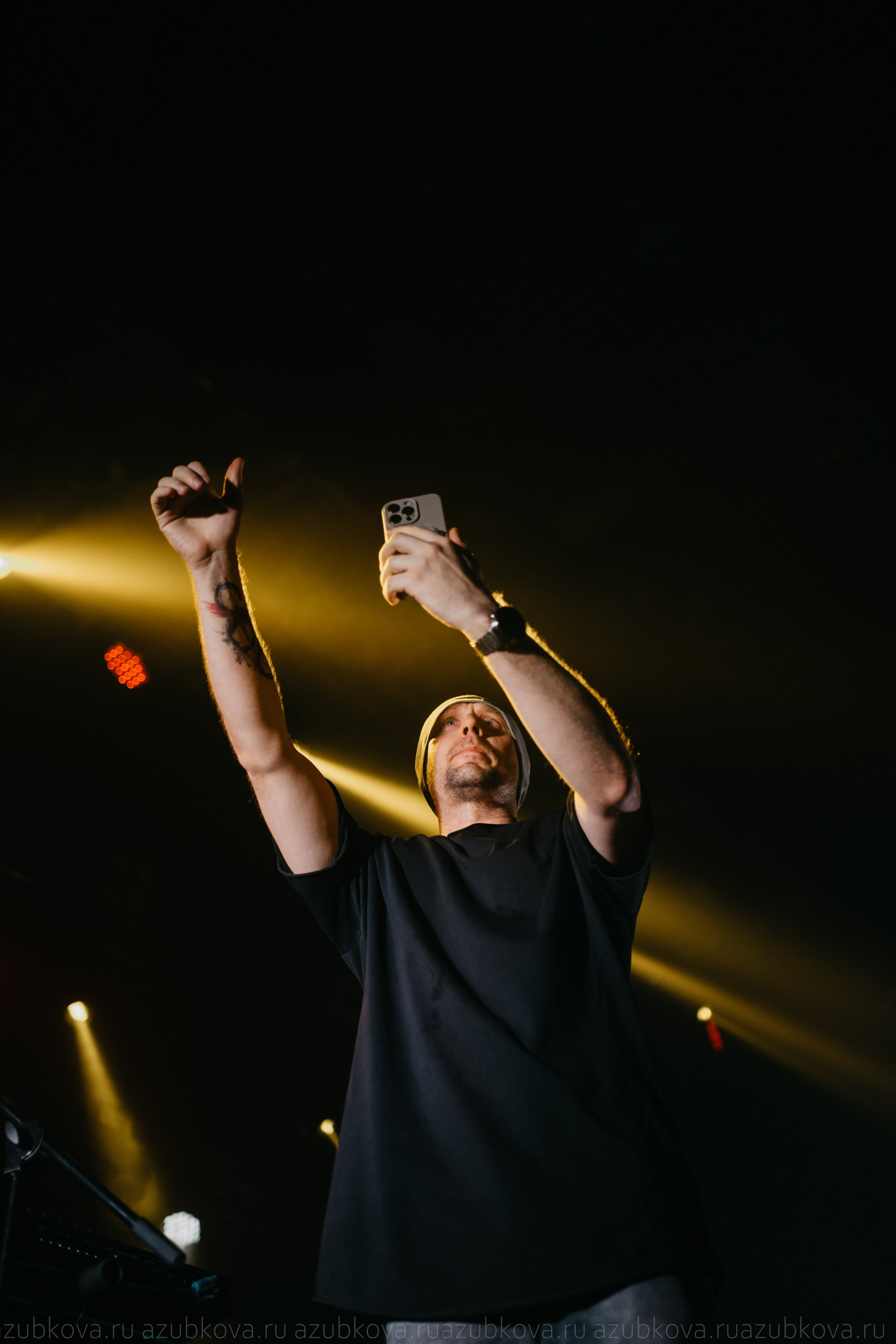 Линда. Фотограф Анастасия Зубкова