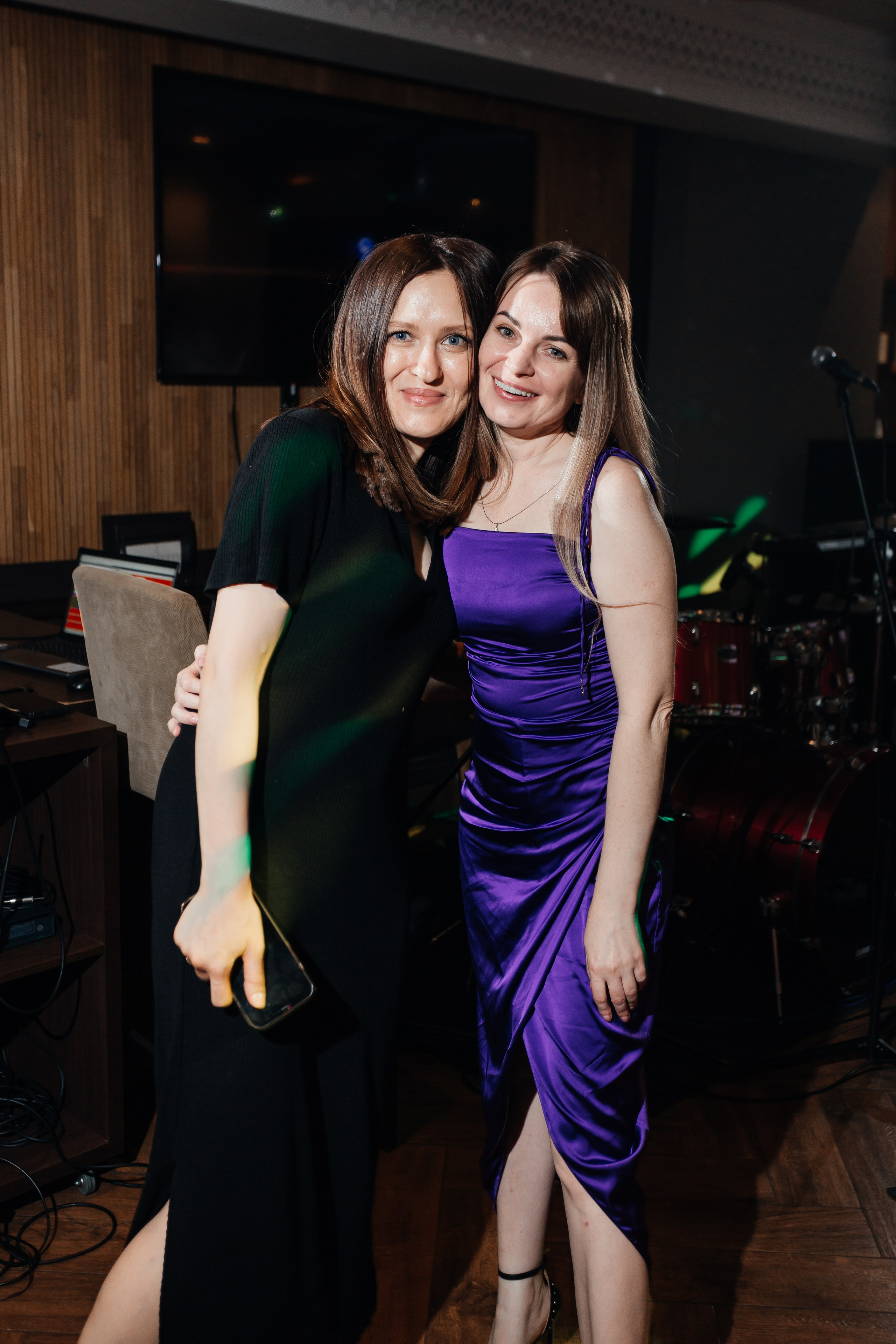 Выпускной 11 «А». Школа № 42. Свадебный фотограф в Краснодаре Николай Крауз