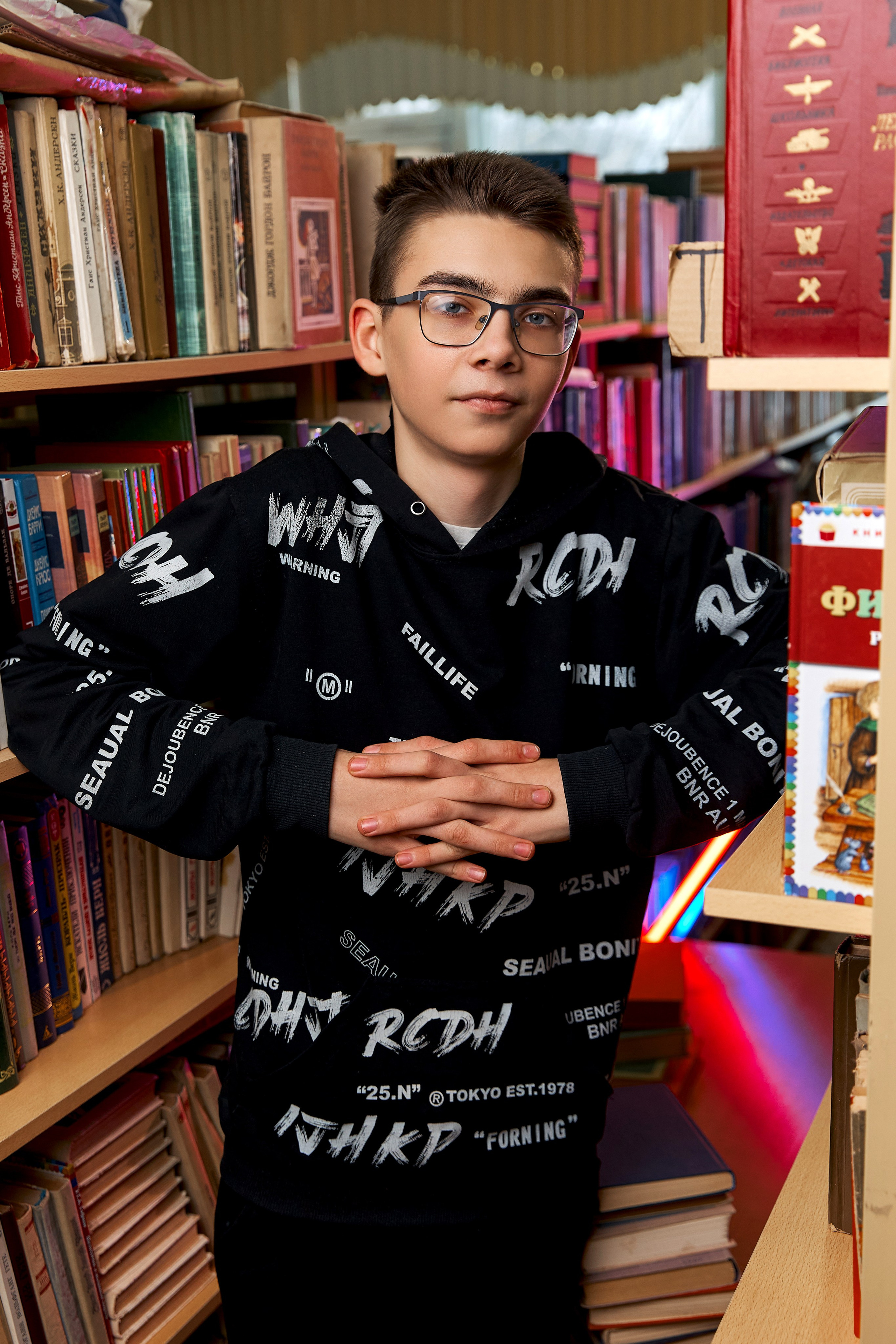 Старшие 9 — 11 классы. Выпускные альбомы в Рыбинске и Ярославле