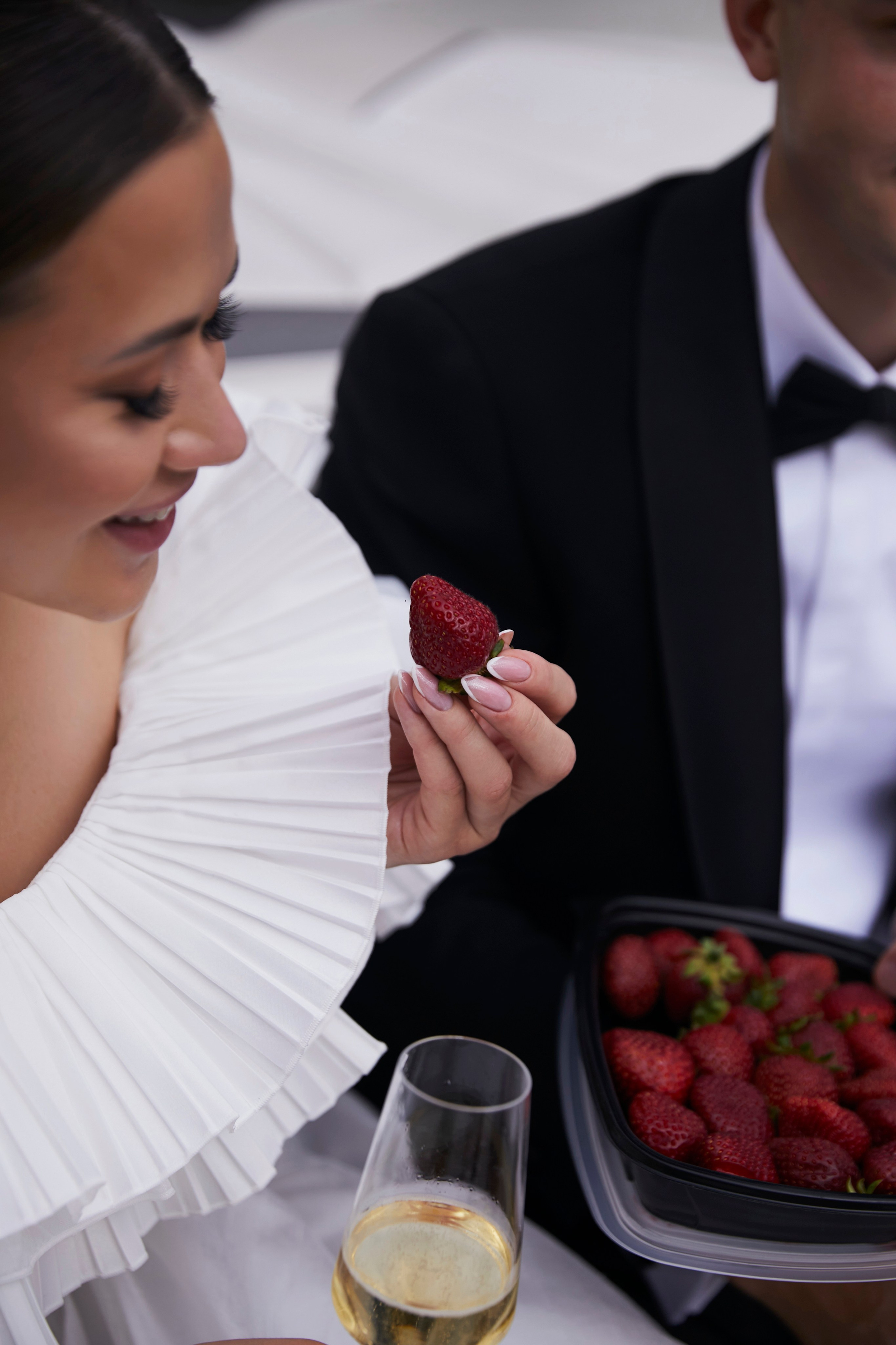 Dmitry & Alina | Russia, Saint Petersburg. Свадебный фотограф