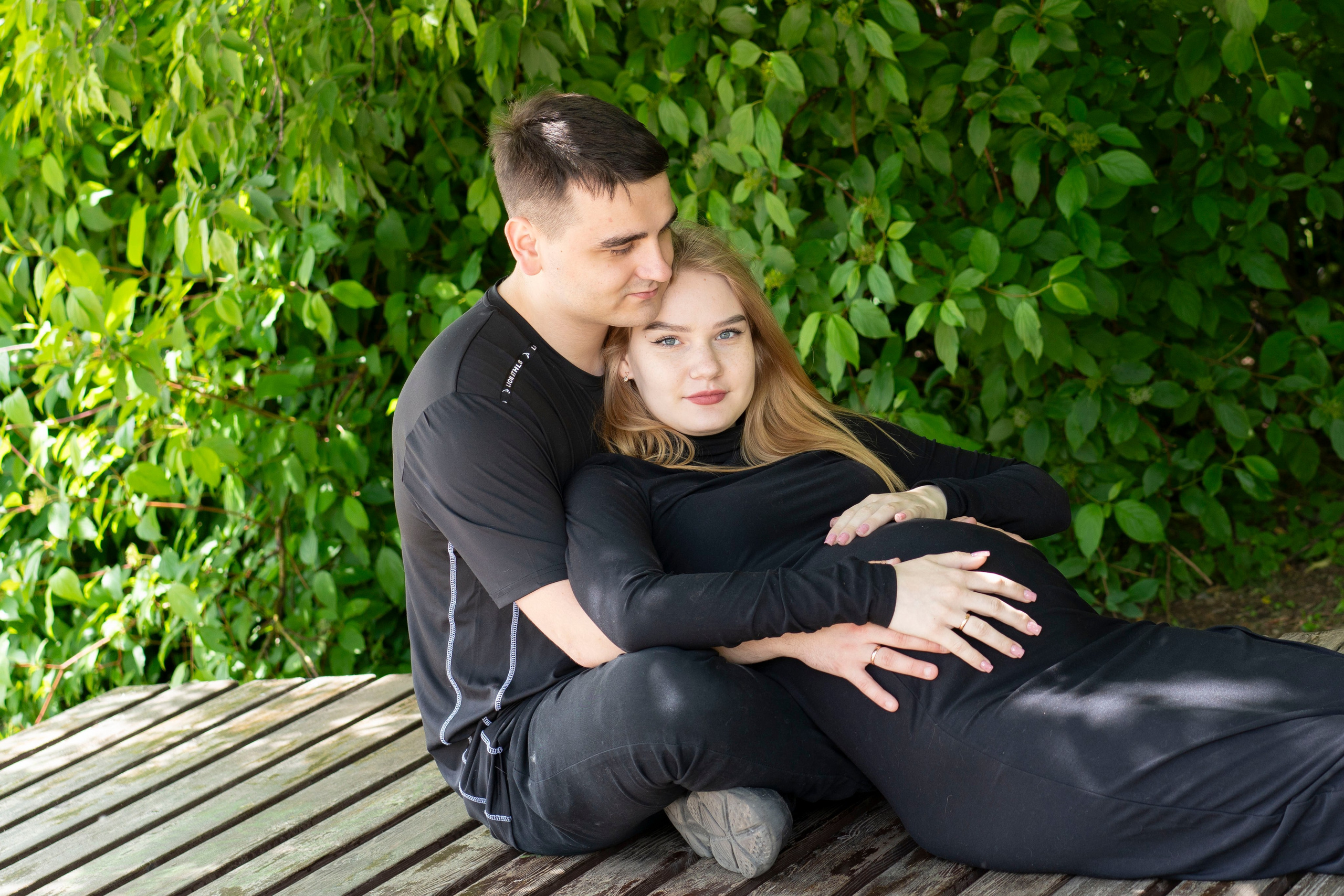 Фотограф и художница в Хабаровске Татьяна Трубникова