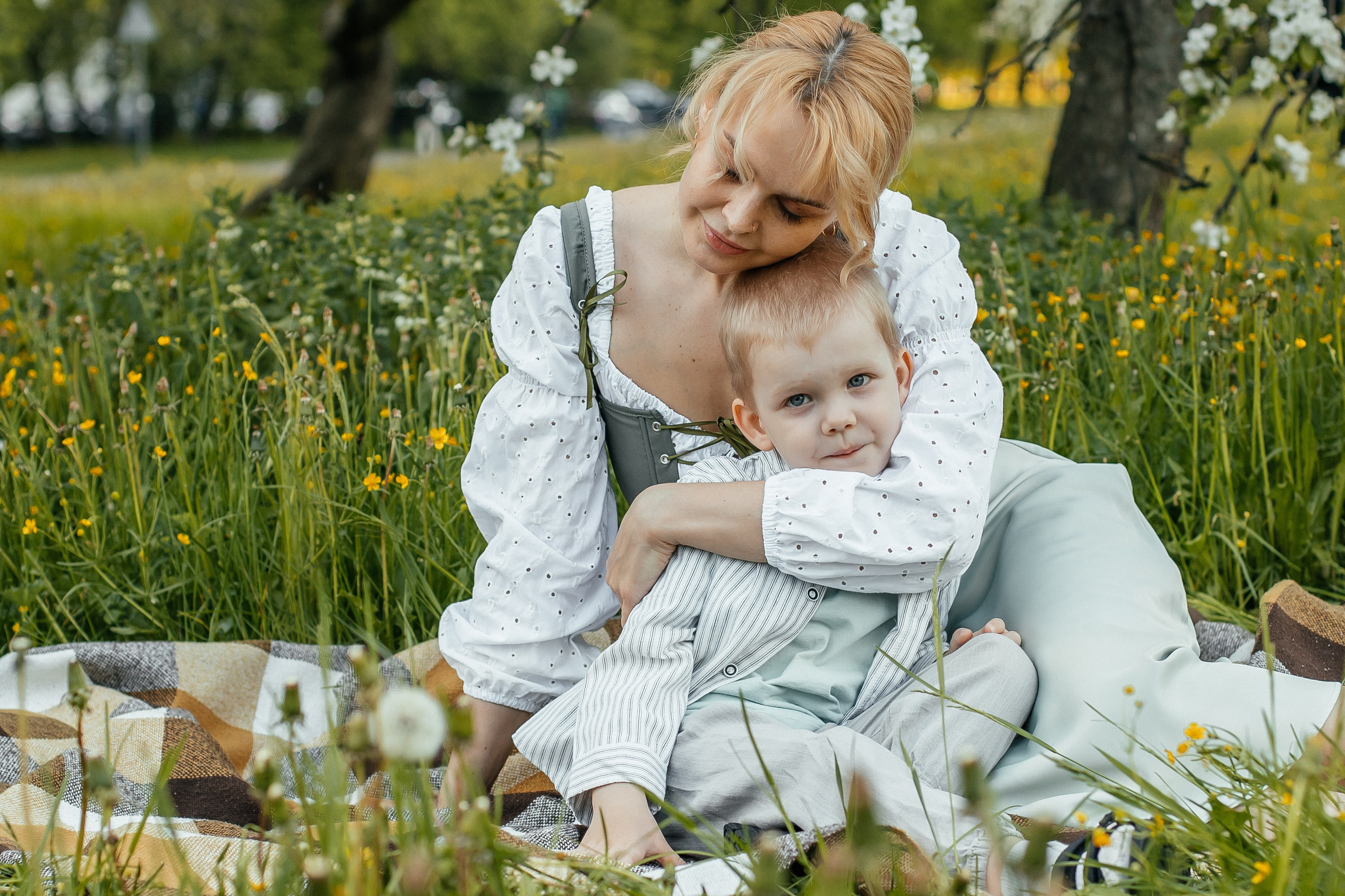 Вика и Лева. Elena Sova — семейный и женский фотограф в Санкт-Петербурге