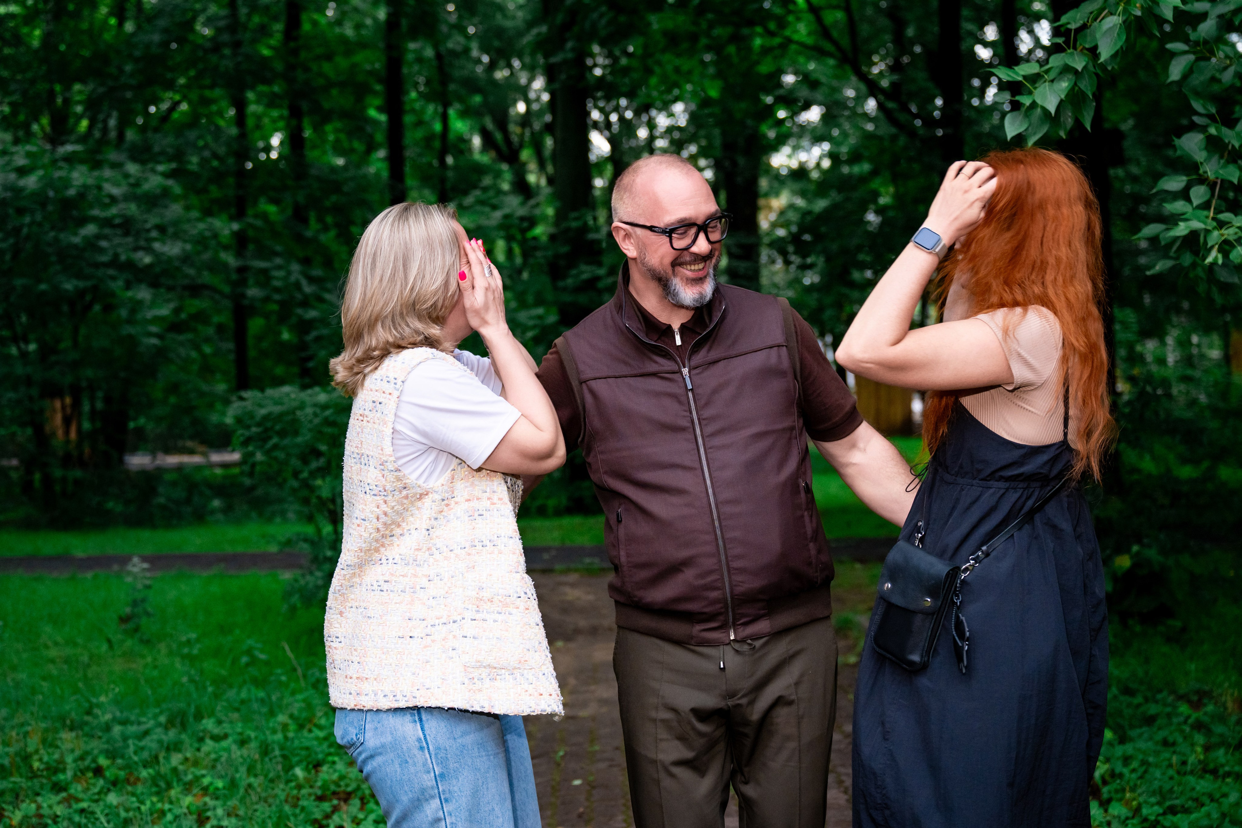 Бизнес клуб MBA МГУ