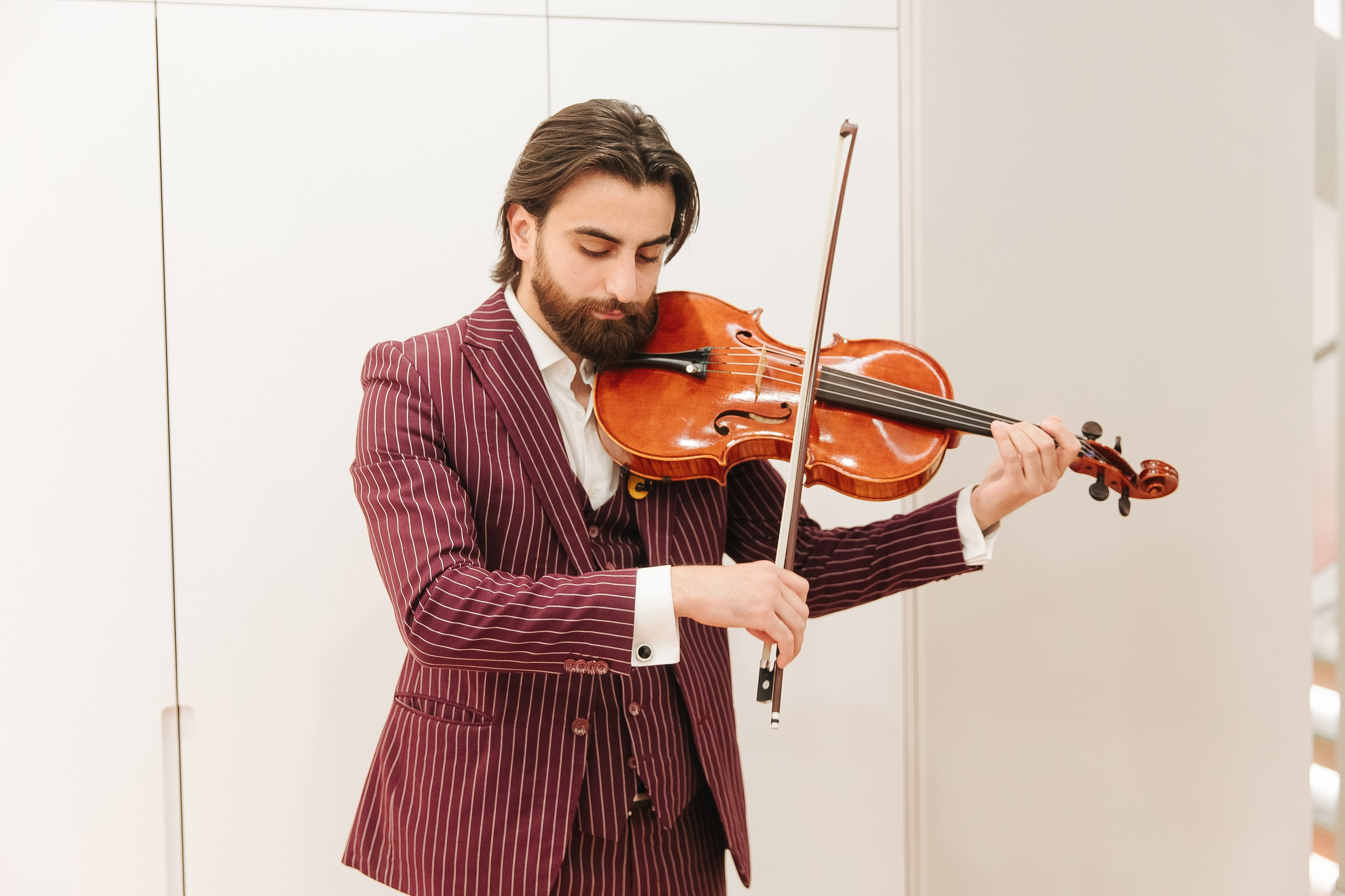 Открытие клиники. Фотограф в Красноярске Любовь Малеева