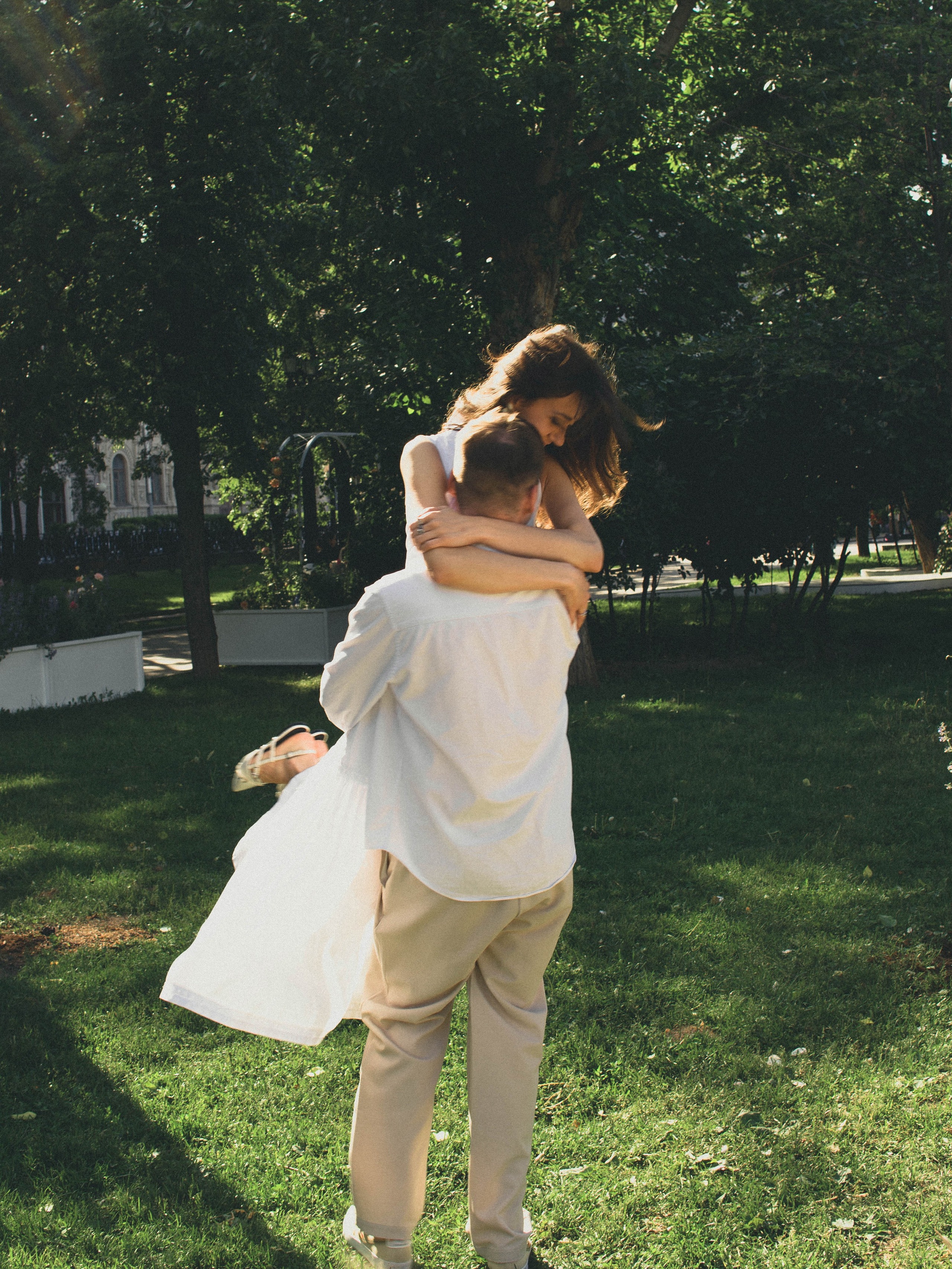 Настя и Леша. Портретный и свадебный фотограф Москва Валерия Возняковская