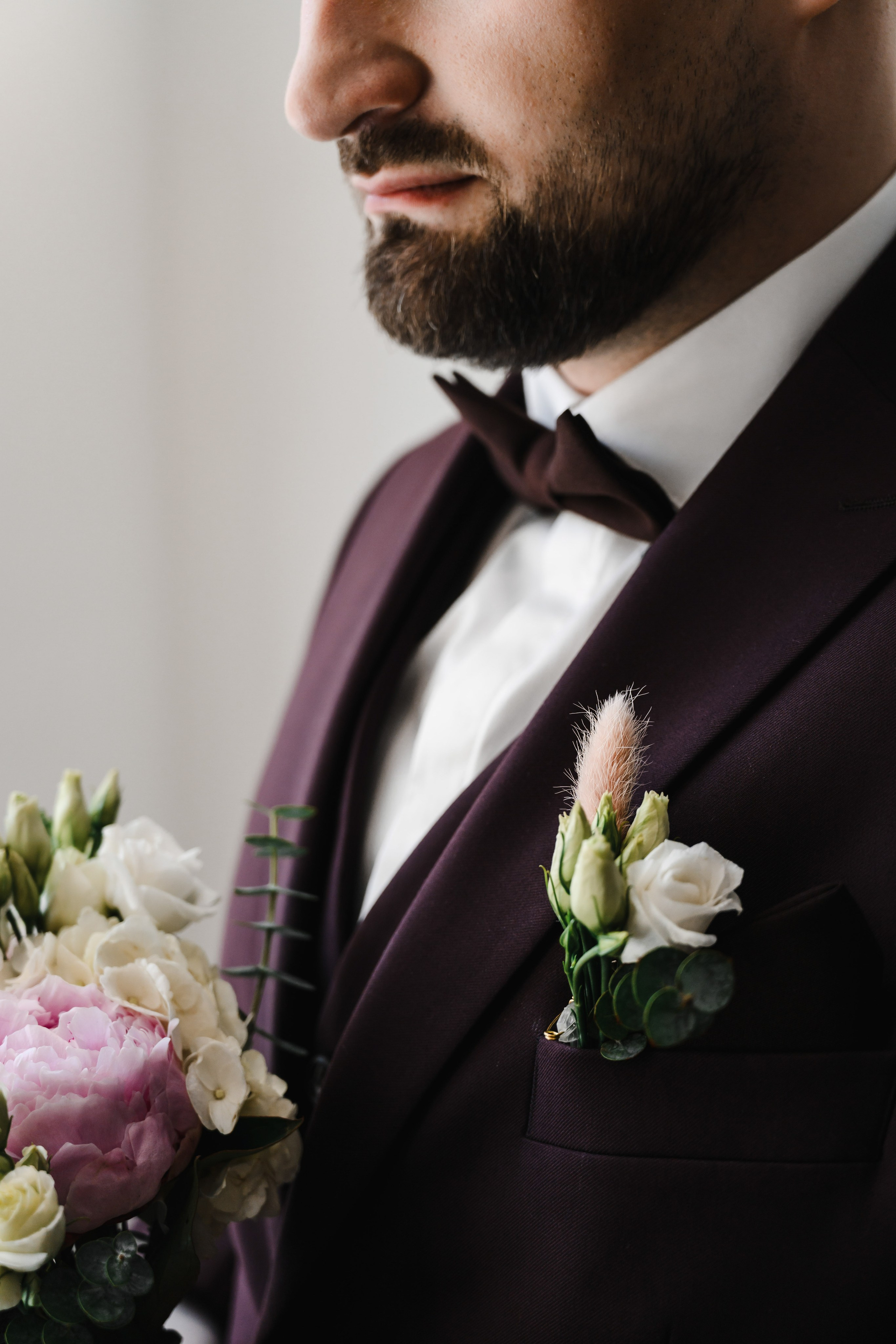 Артём & Алина. Свадебный фотограф в С-Пб Борис Большой