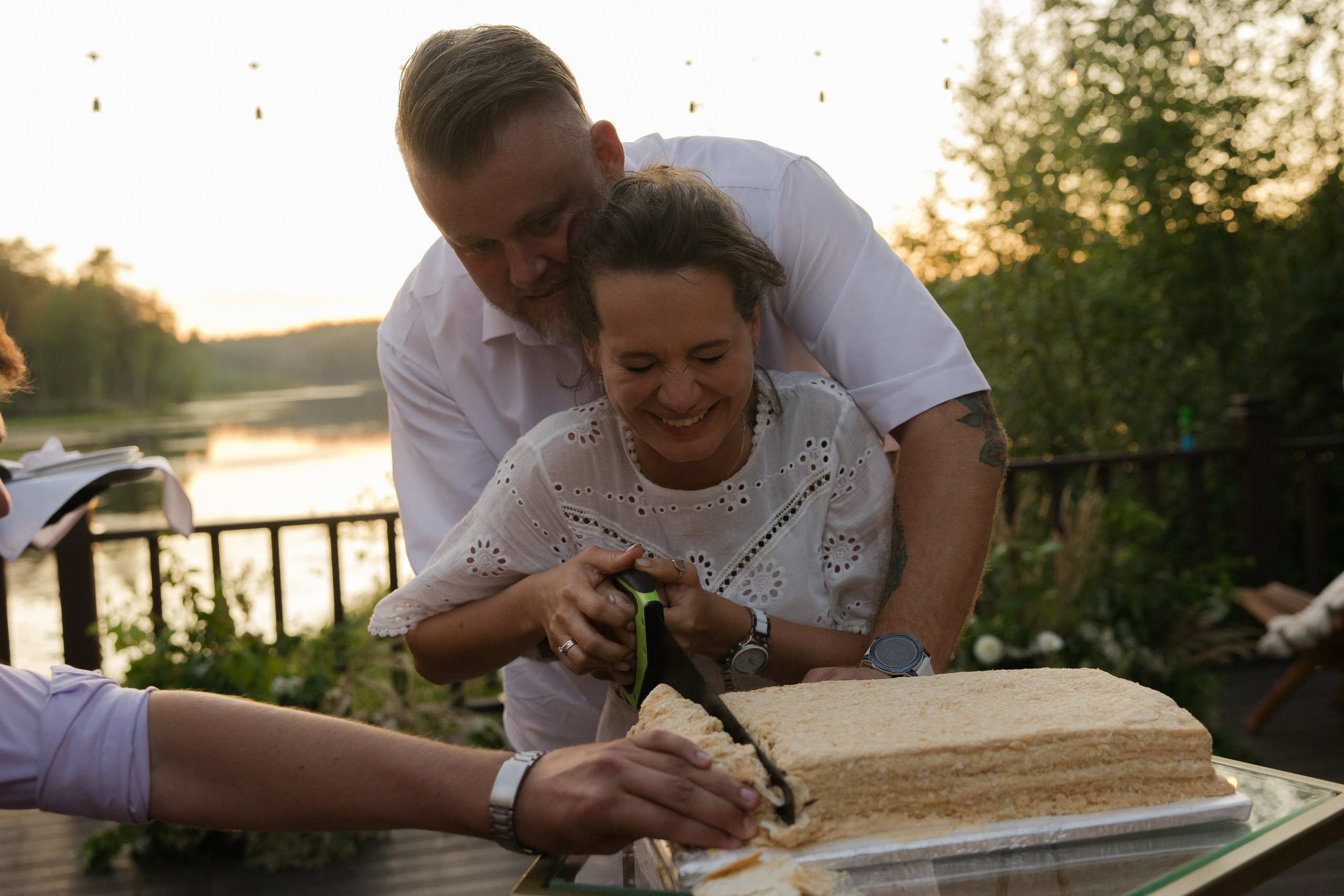 Виталик & Катя. Wed Photographers 📷 Saint Petersburg
