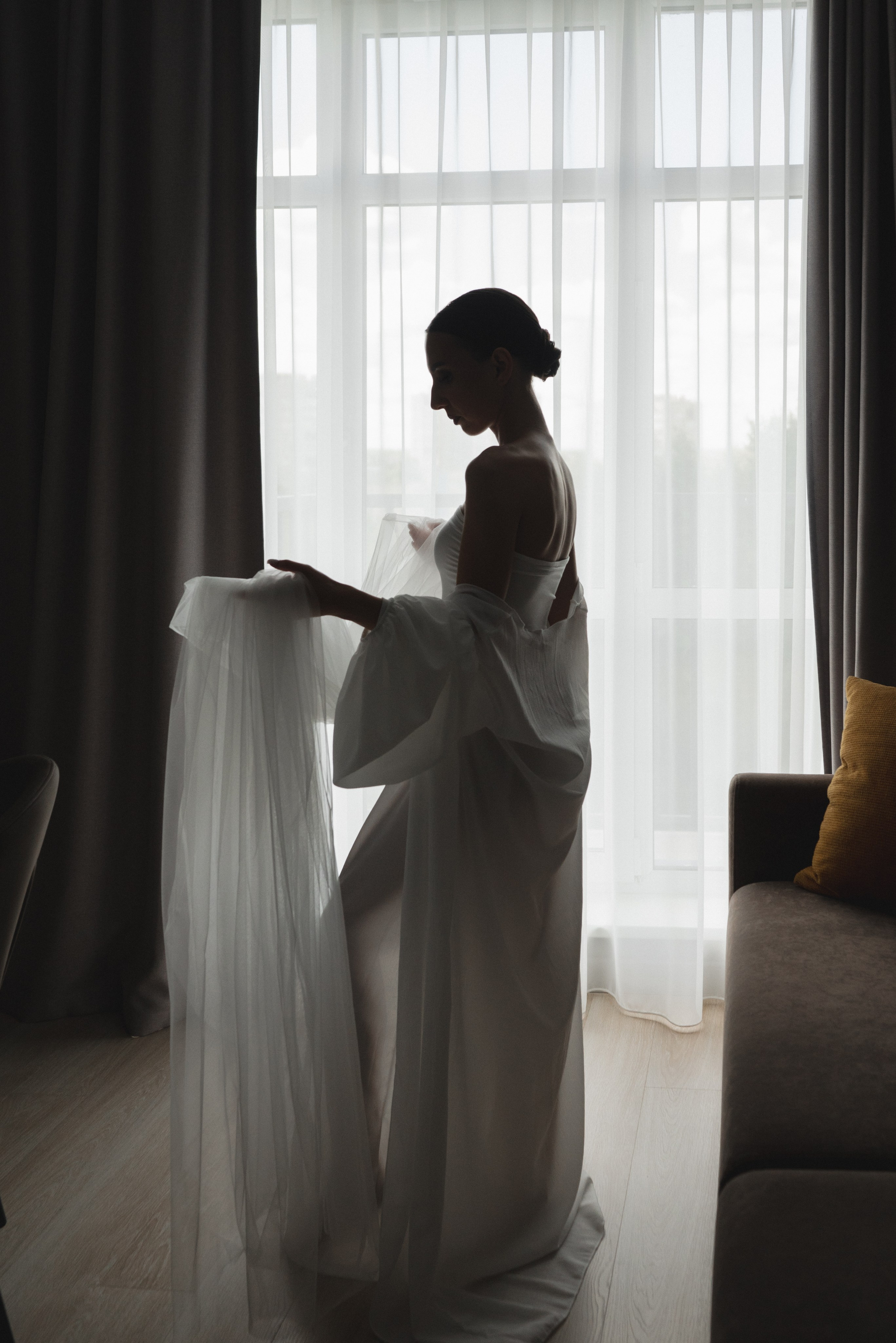 Дарина и Никита. Семейный и свадебный фотограф в Ярославле Кропина Инна