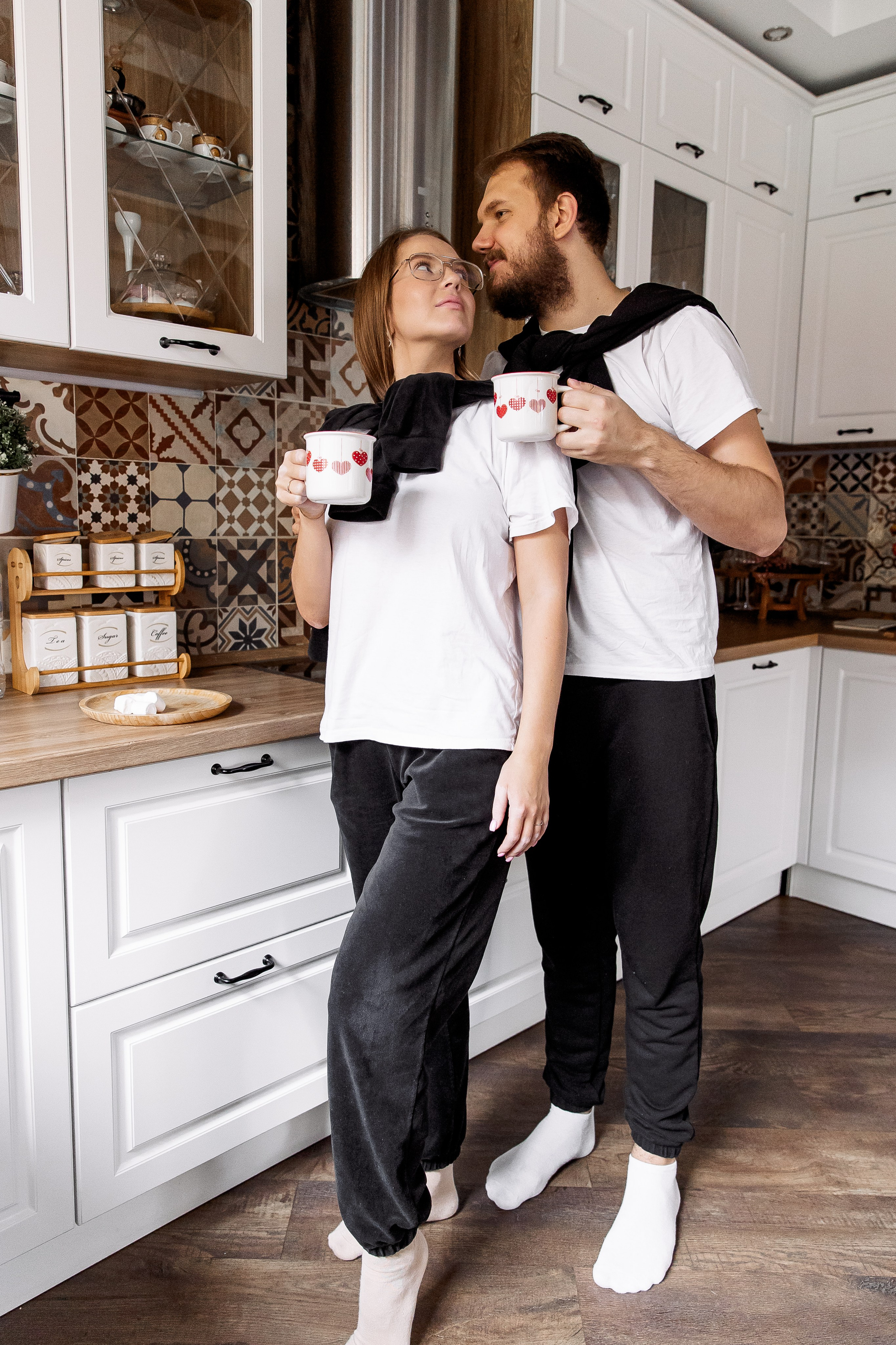 Вадислава и Нитита. Свадебный и семейный фотограф в Челябинске Юлия Ишимова