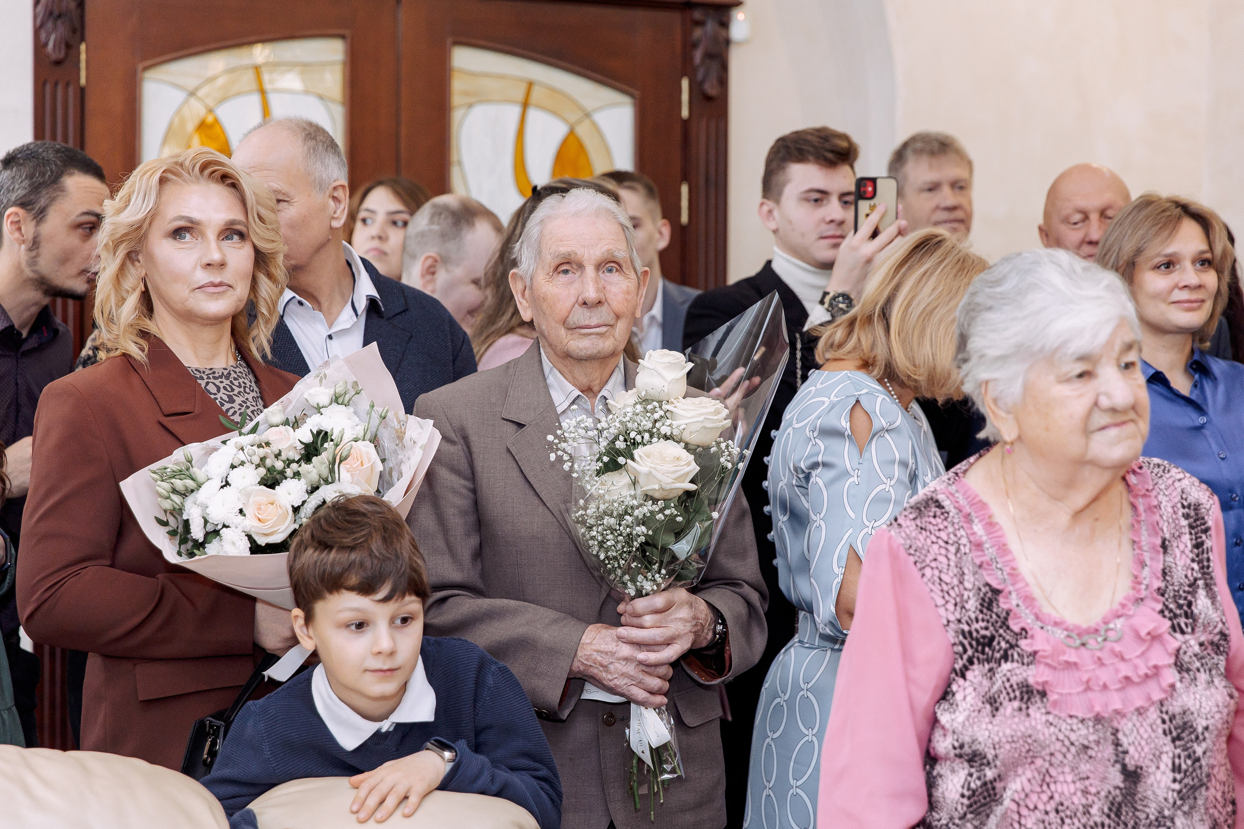 Владислава и Никита. Свадебный и семейный фотограф в Челябинске Юлия Ишимова