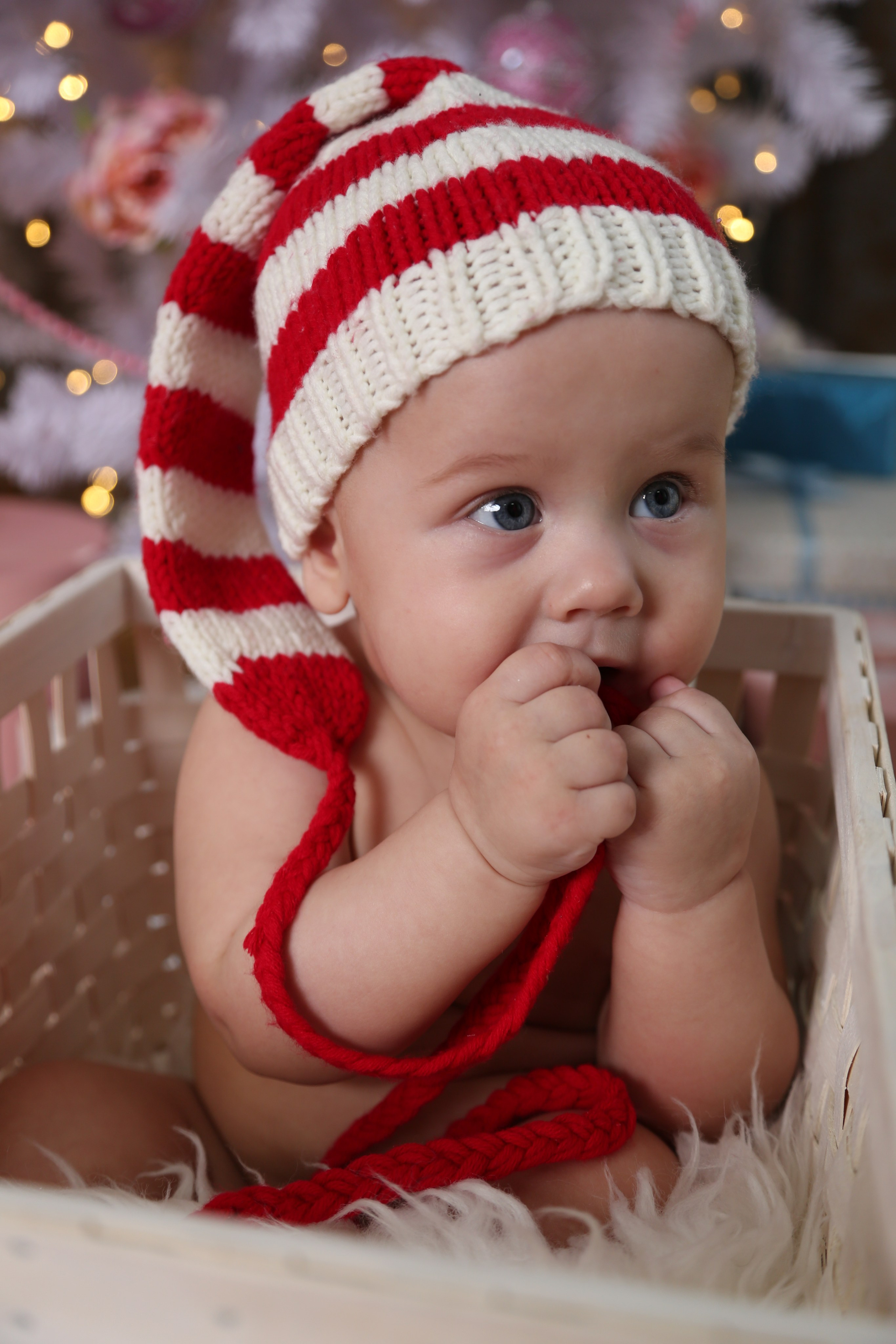 Детские фото. Екатерина Наруцкая