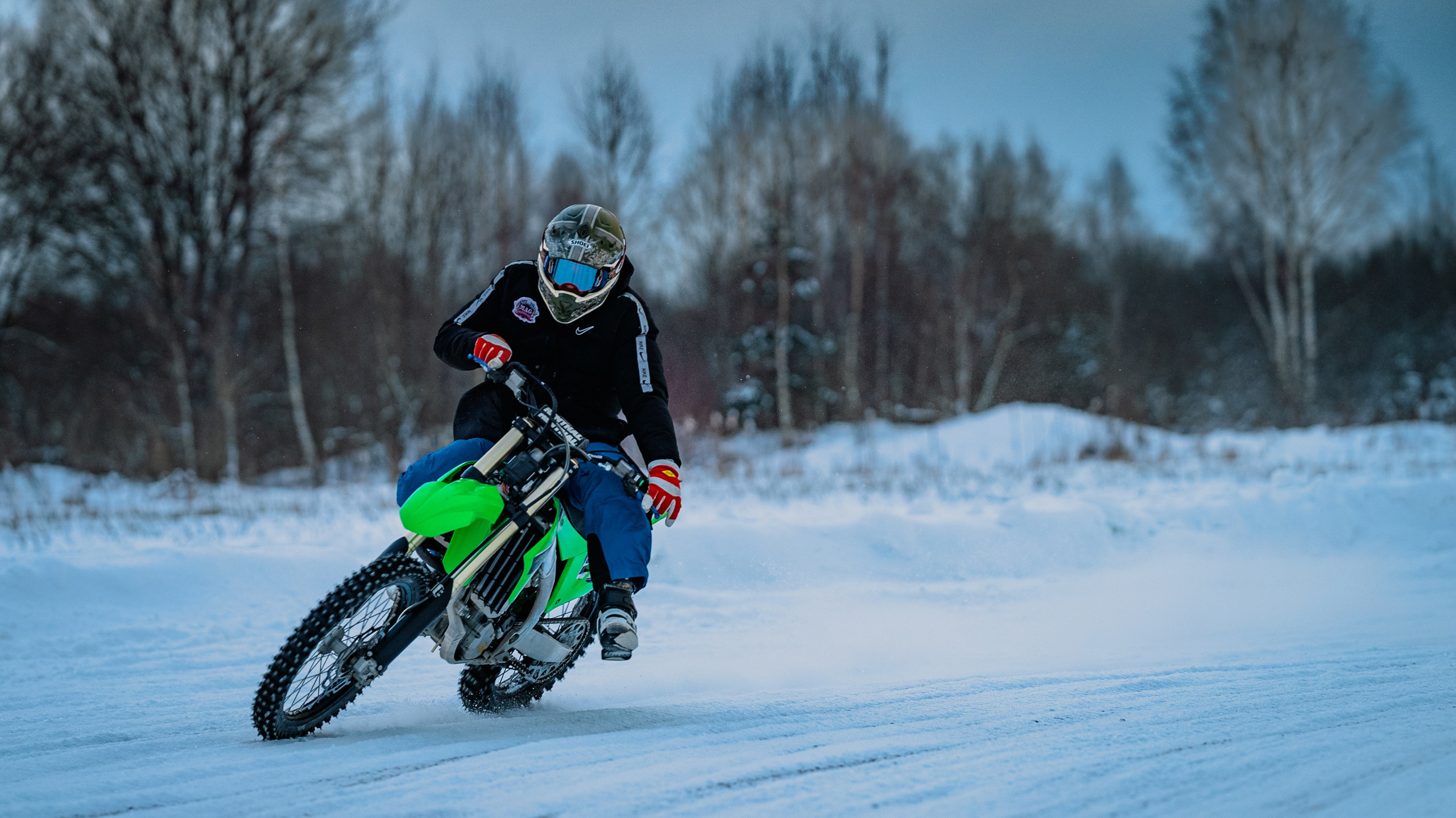 Эндуро. Фотограф мотоциклов в Москве — Олег Яковкин | Фото и видео