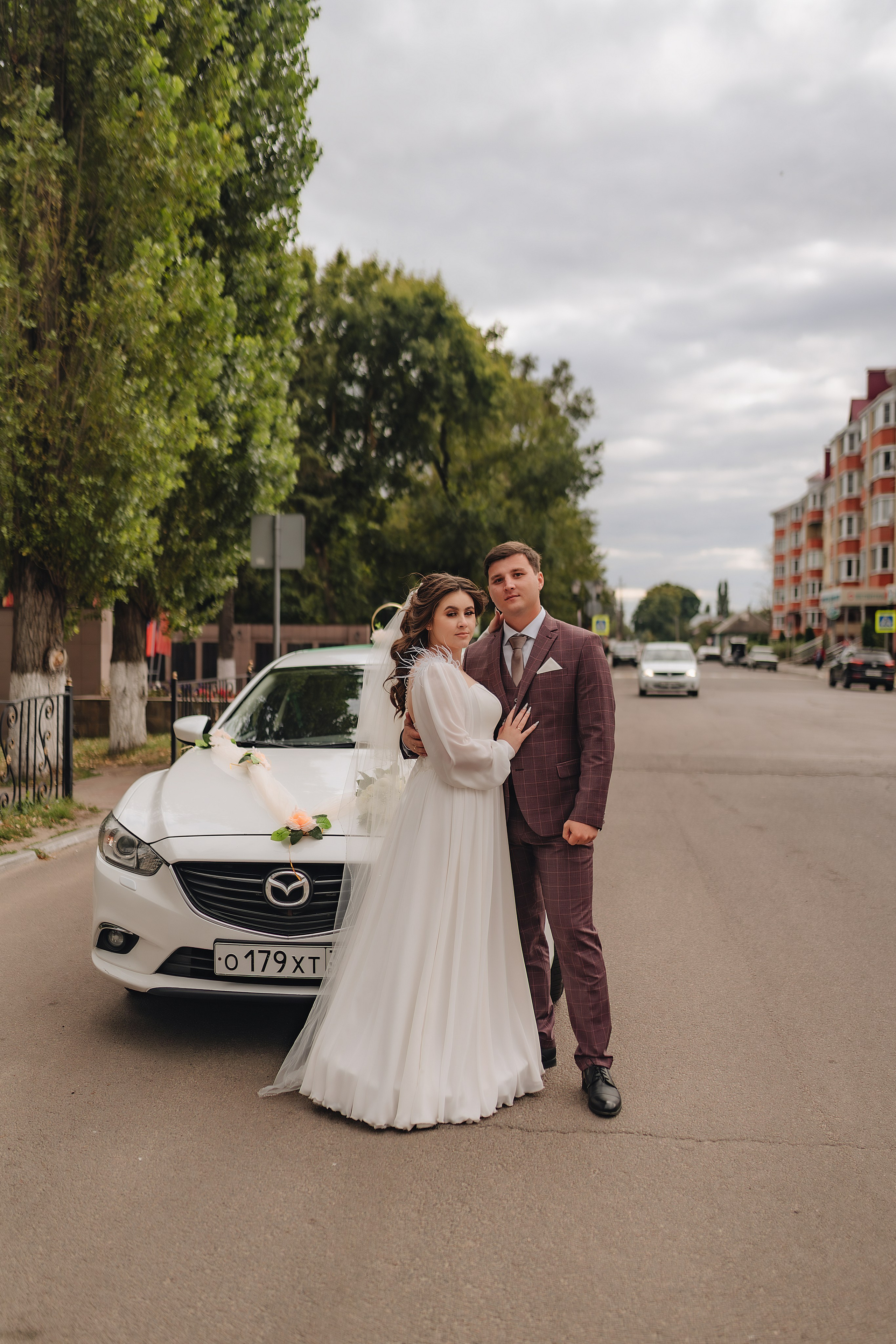 Ангелина и Никита. Фотограф Карина Шмулёва. Воронеж и область