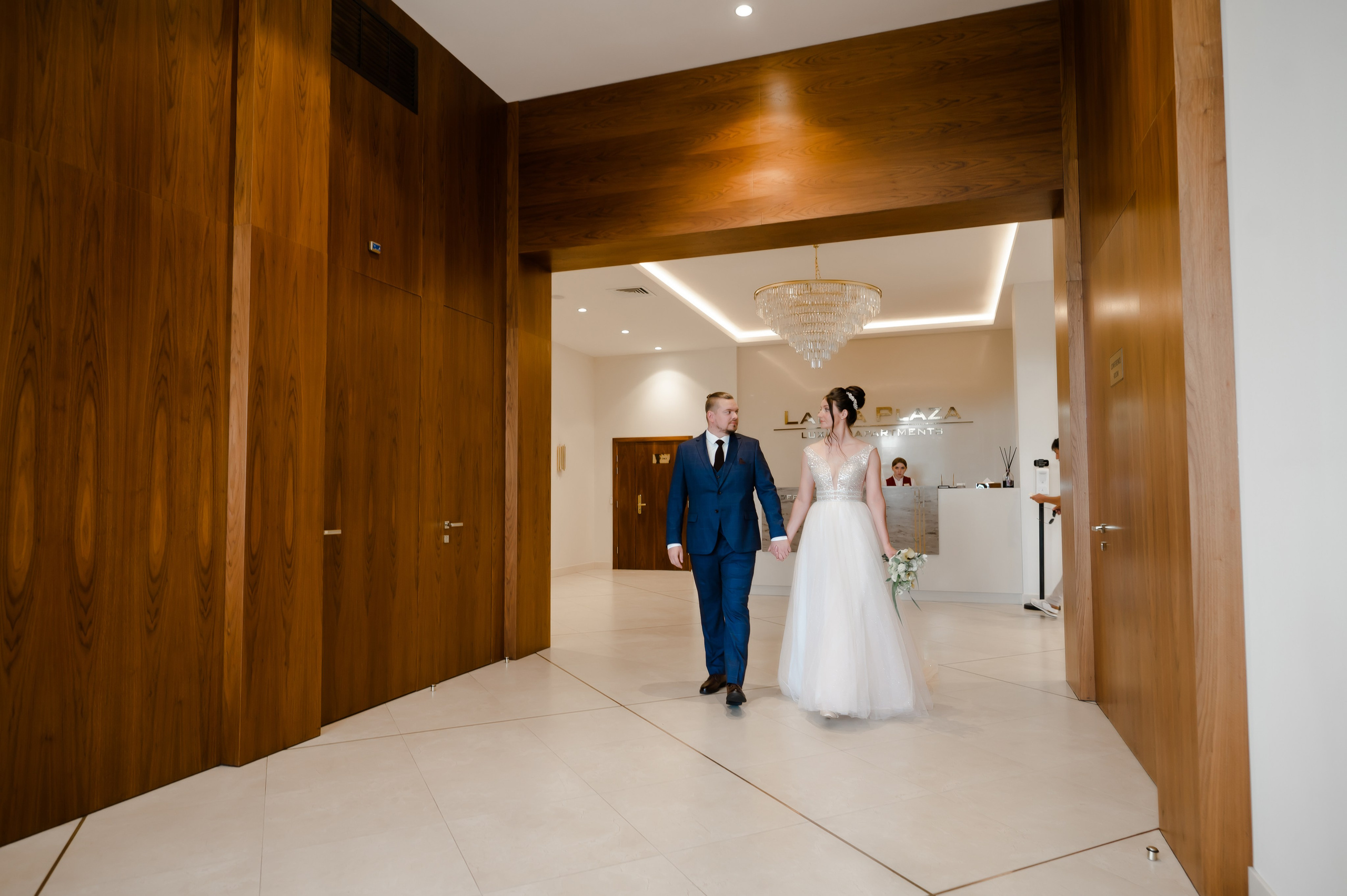 Анастасия & Игорь. Свадебный и семейный фотограф Евгения Кононова