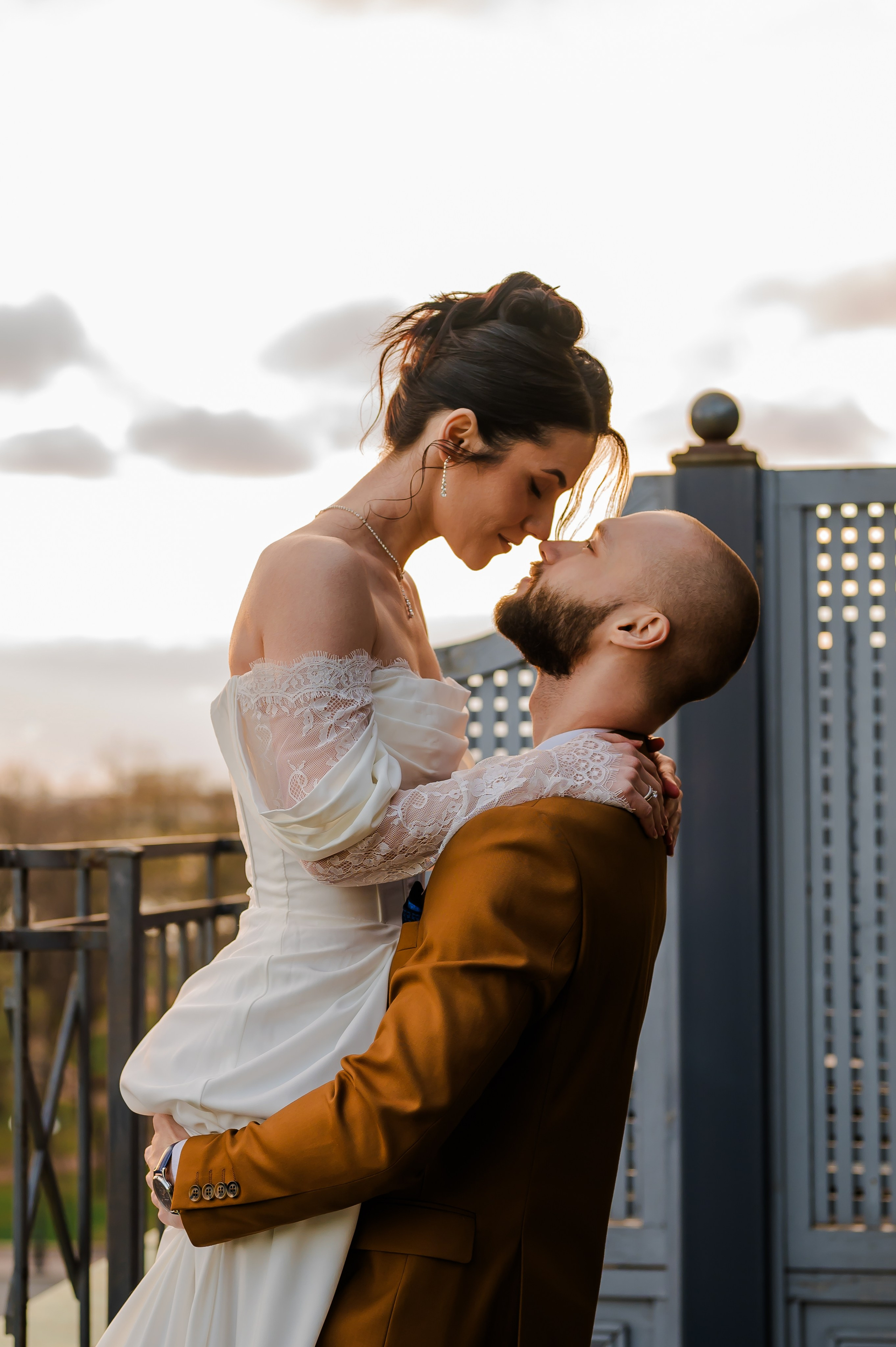 А&A, Four Seasons. Свадебный и семейный фотограф Евгения Кононова