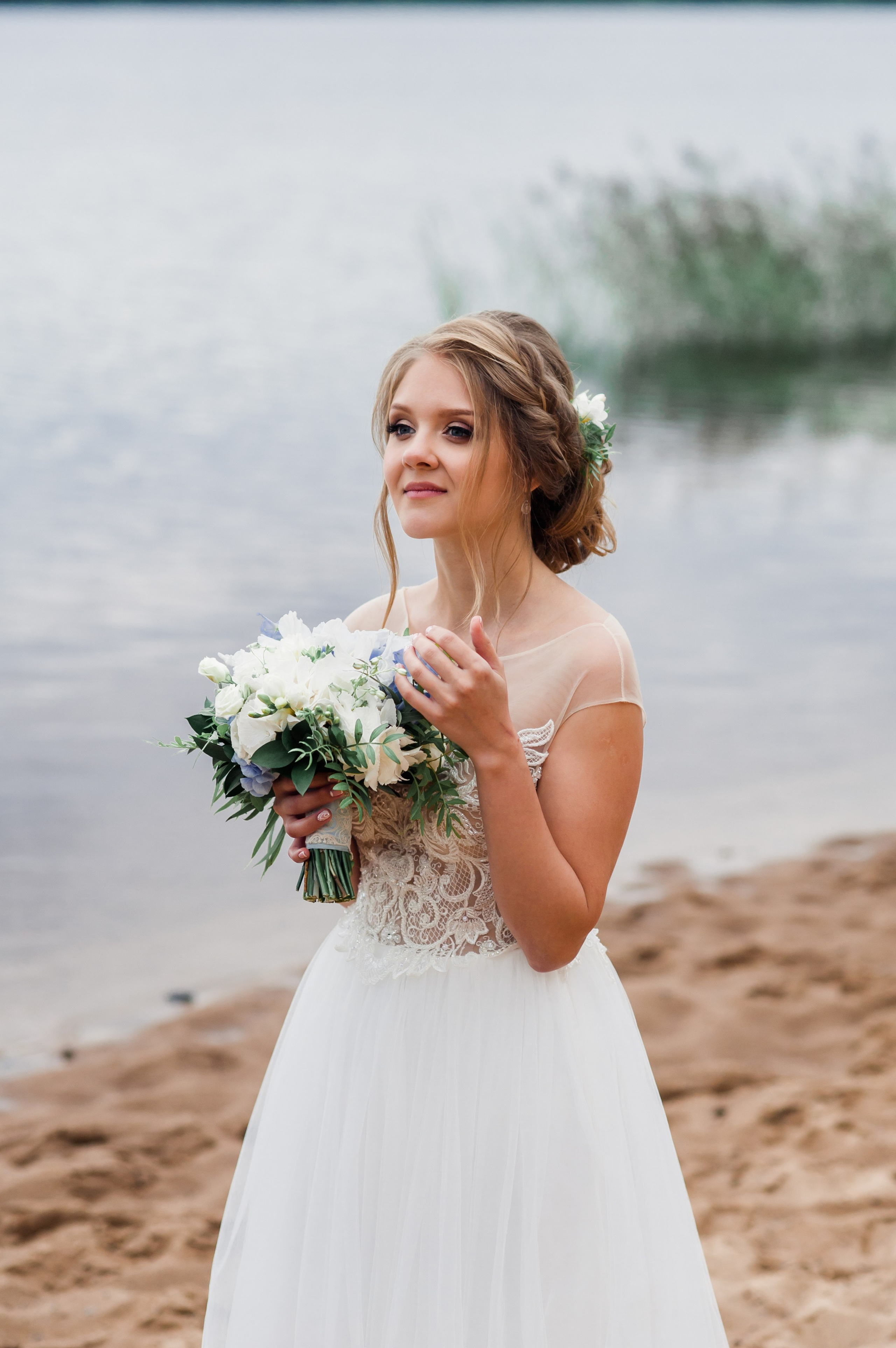 Алеся&Алексей. Свадебный и семейный фотограф Евгения Кононова