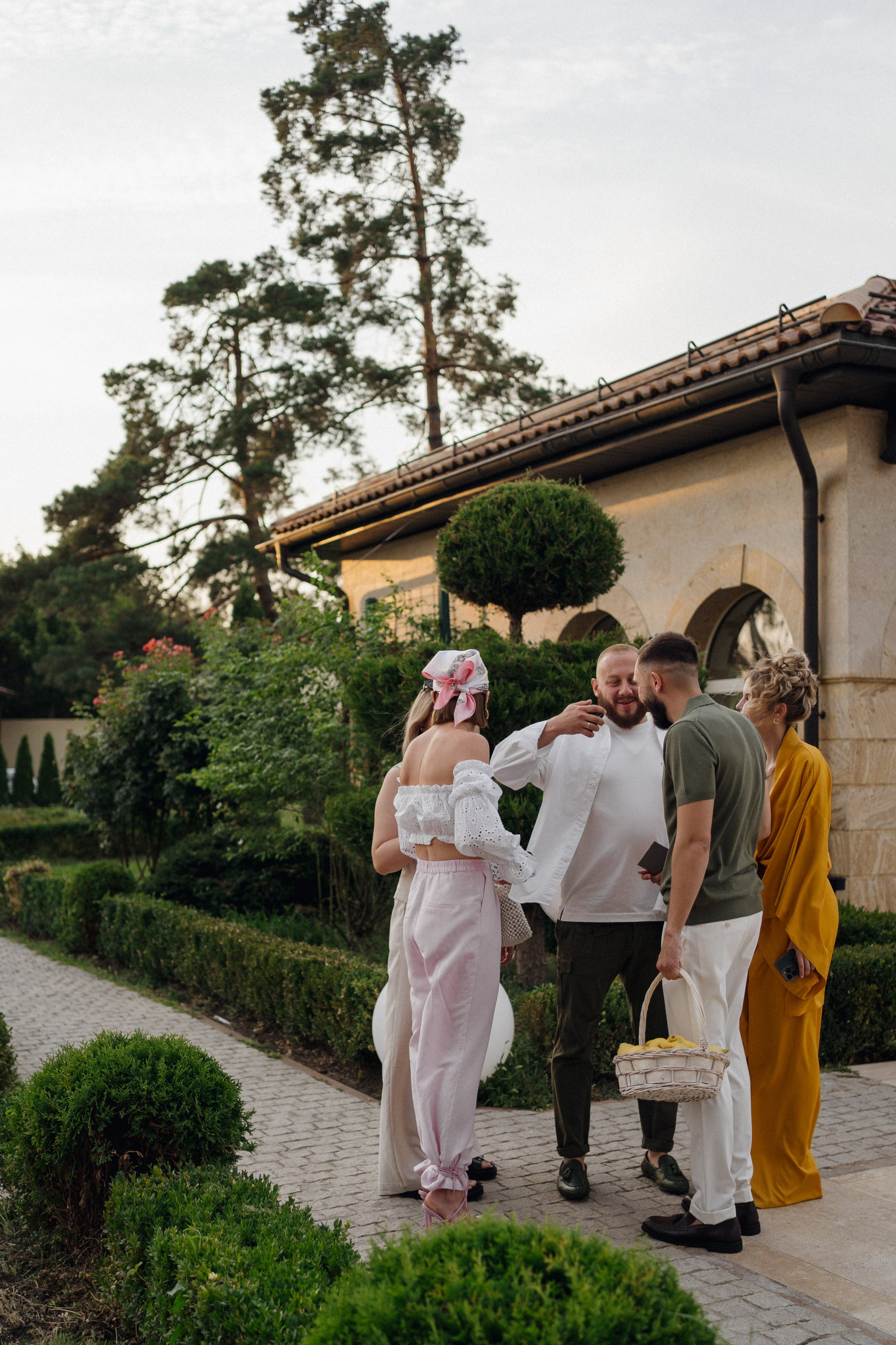 Italian party. Свадебный фотограф в Краснодаре и Сочи Винидиктова Екатерина