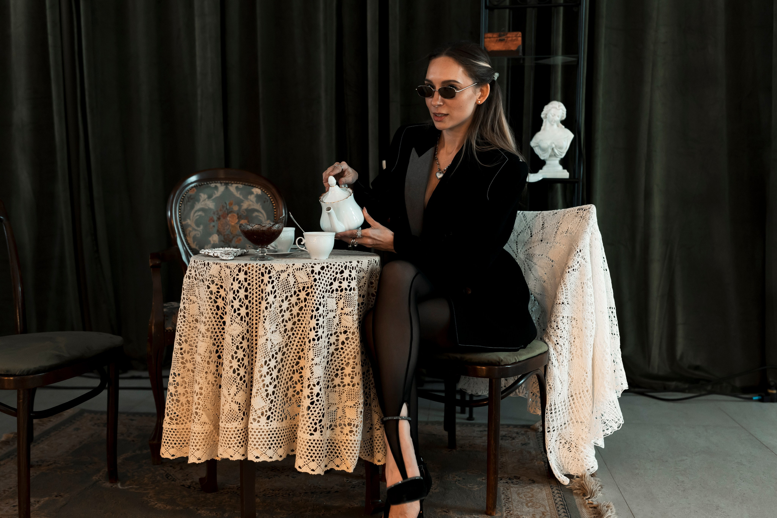 Ивент Тусовка. Shevelev Nikita Photography