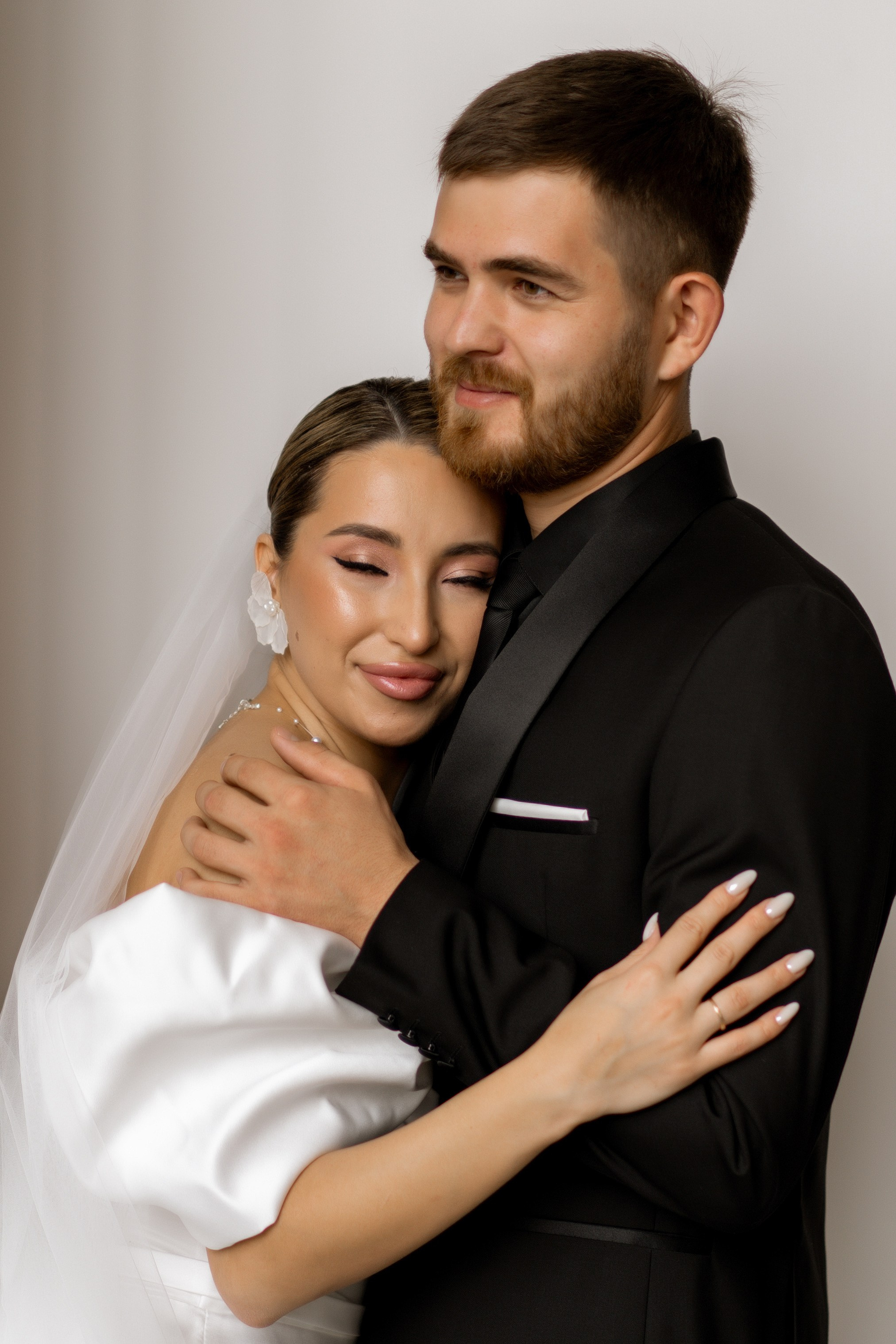 Фотопроект с тюльпанами в Челябинске