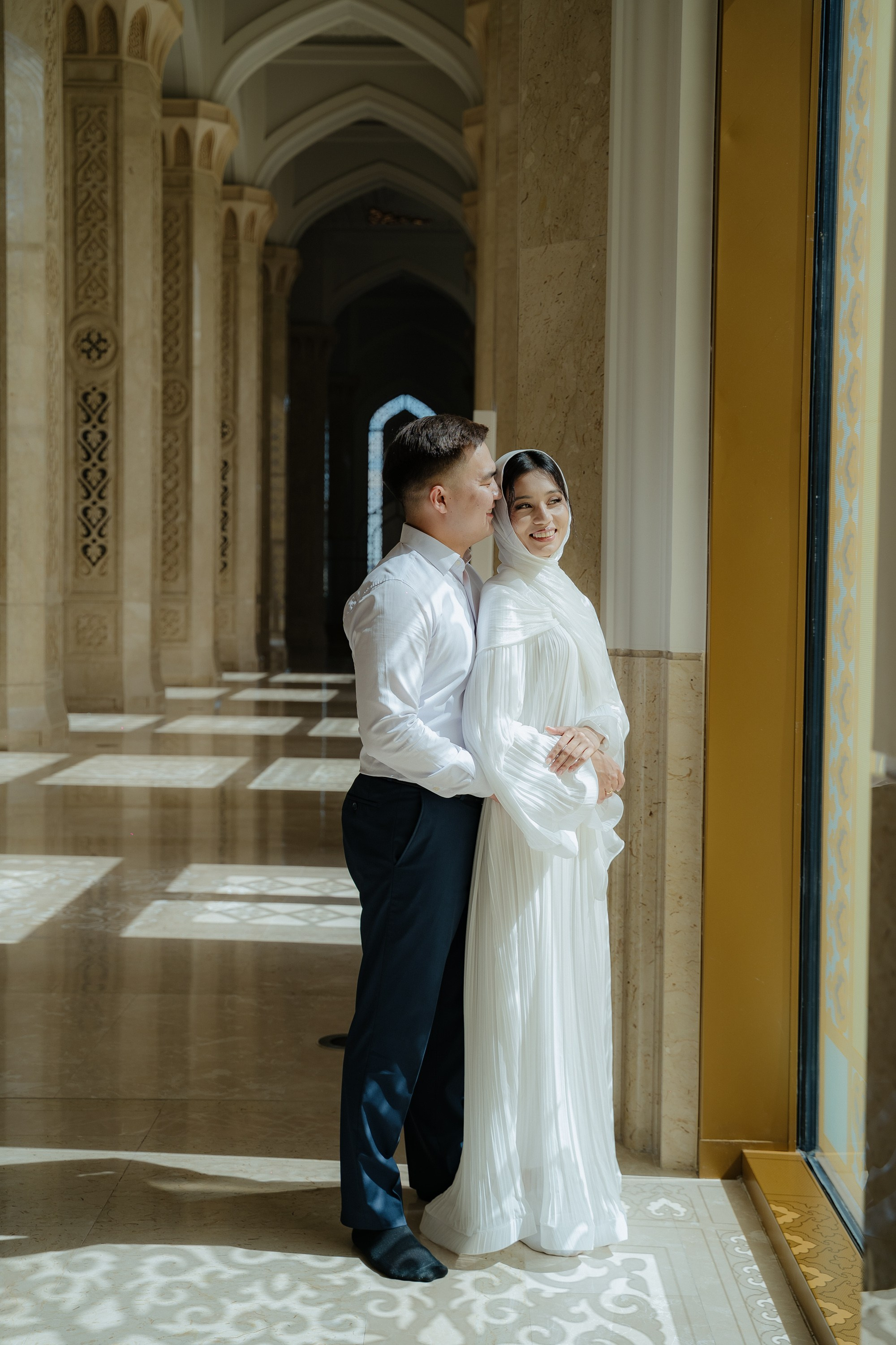 Love story burabai. Свадебный и репортажный фотограф в Астане T.Yertay «Nomad media»