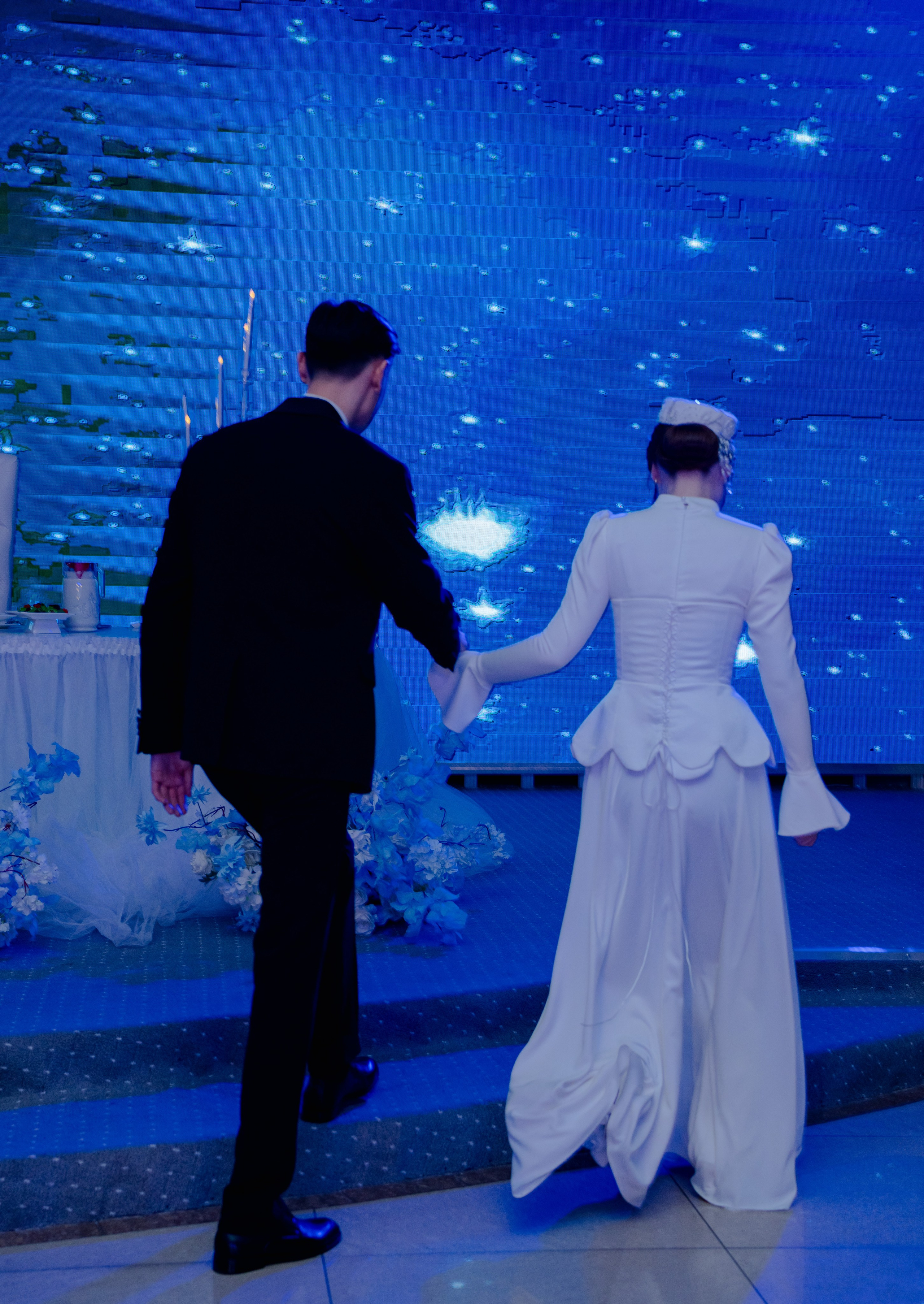 KAMILLA QYZ UZATU. Nomad media