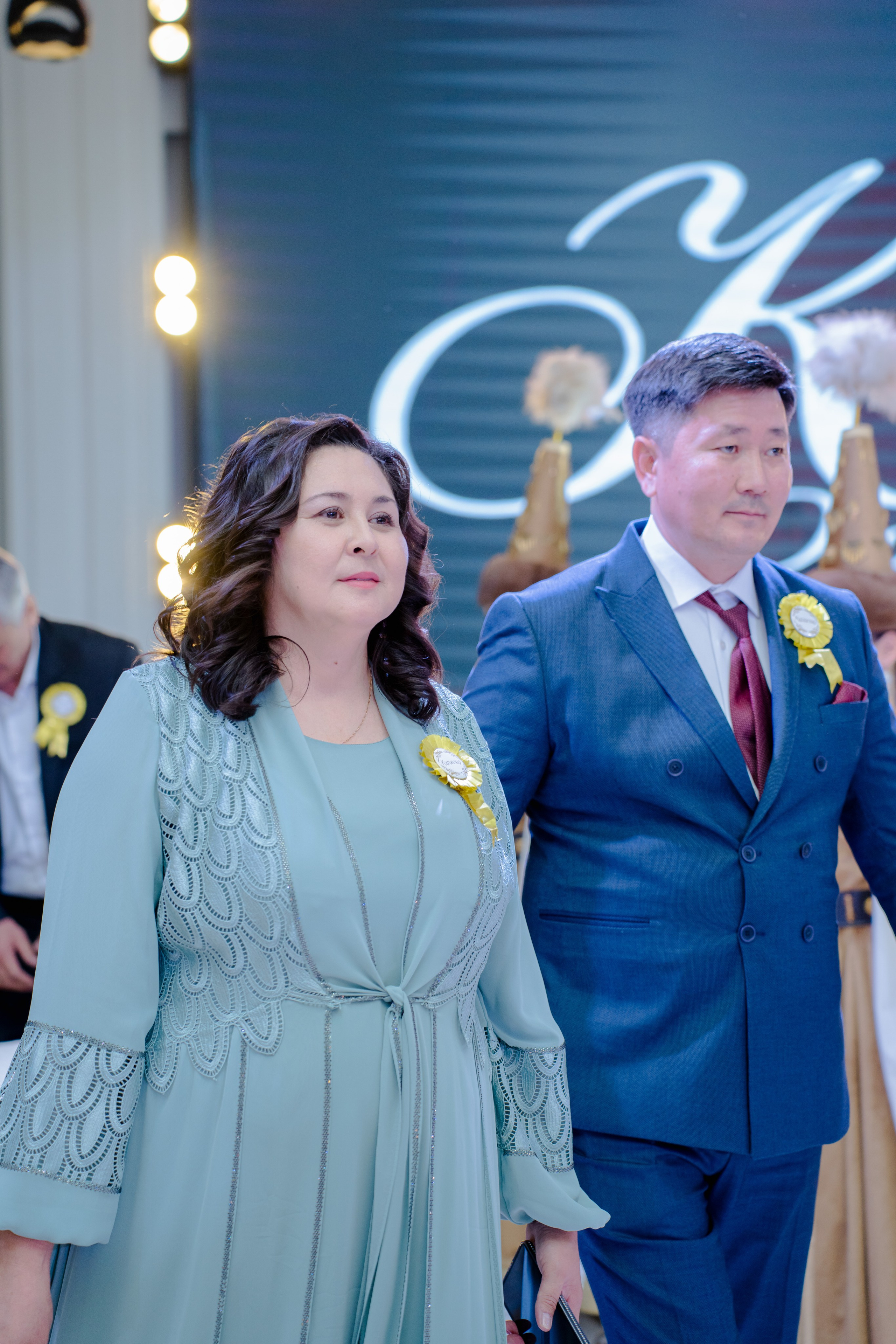 KAMILLA QYZ UZATU. Nomad media