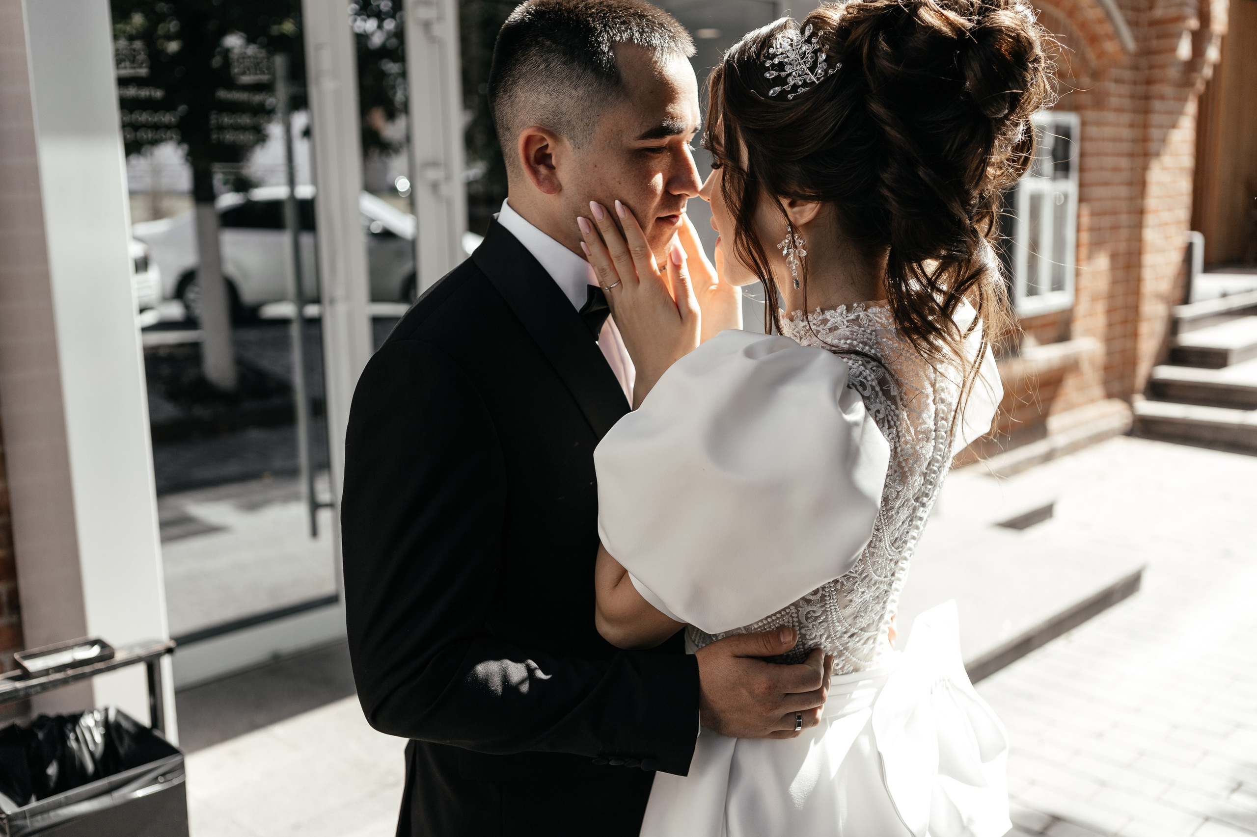 Свадебный фотограф Уфа — Руслан ГабдлисламовЖивые эмоции, красивые кадры, воспоминания на всю жизнь.Работаю по всей Республике Башкортоста. Свадебный фотограф Уфа Руслан Габдлисламов