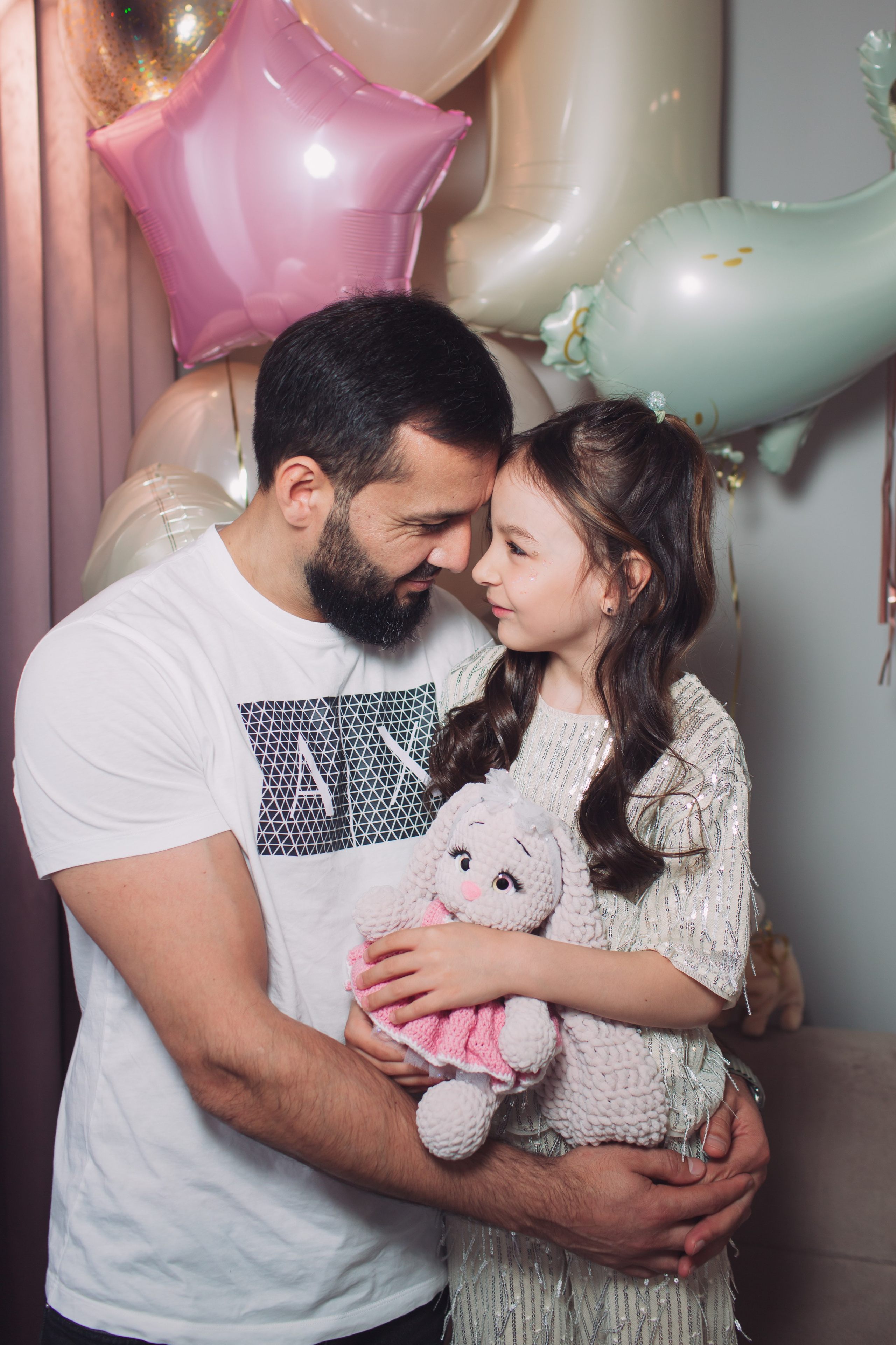 Выезд. King and Queens