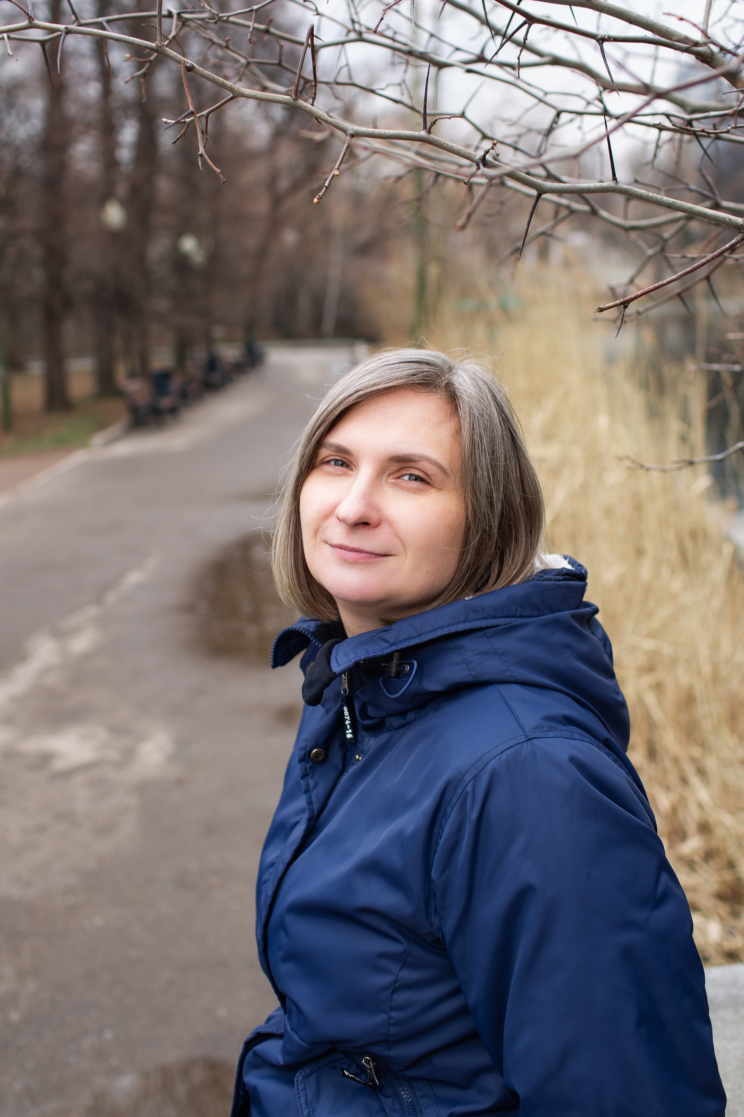 Фотопрогулка. King and Queens