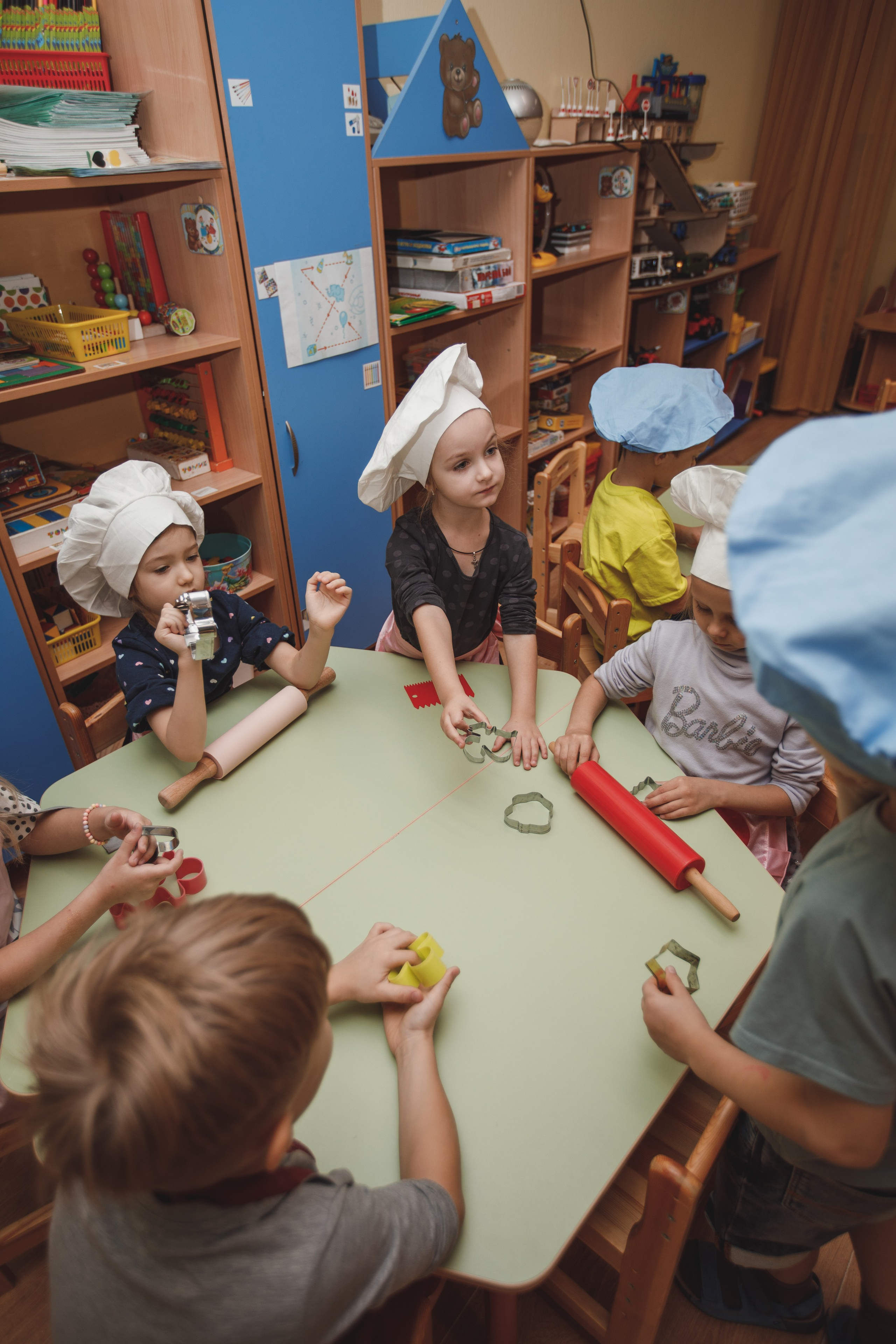 Утренники и др. Свадебный и контент фотограф в Белгороде Ярослав Гаврилейченко